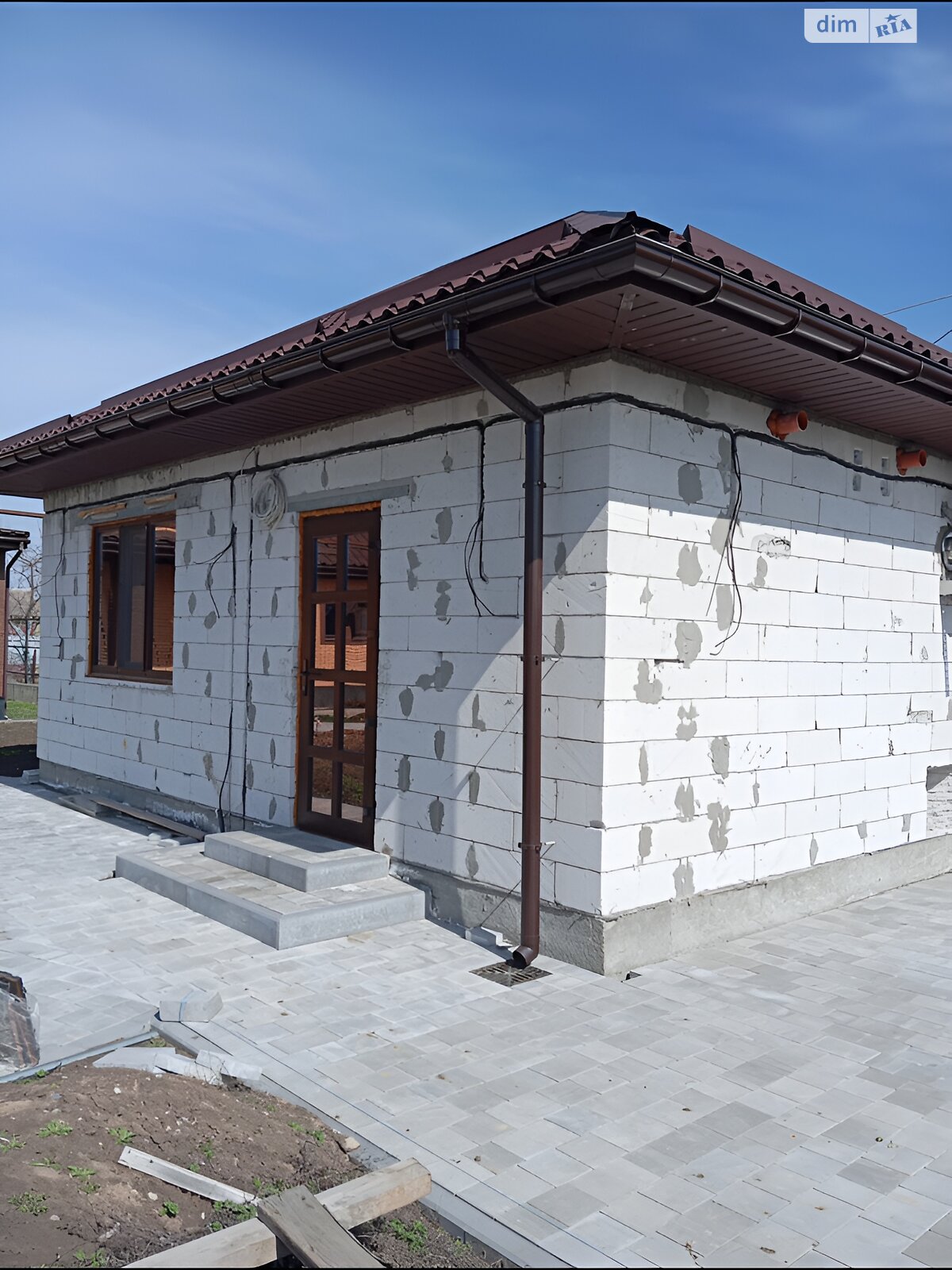 двоповерховий будинок з ремонтом, 187 кв. м, цегла. Продаж в Софіїці, район Софіївка фото 1 двоповерховий будинок з ремонтом, 187 кв. м, цегла. Продаж в Софіїці, район Софіївка фото 1