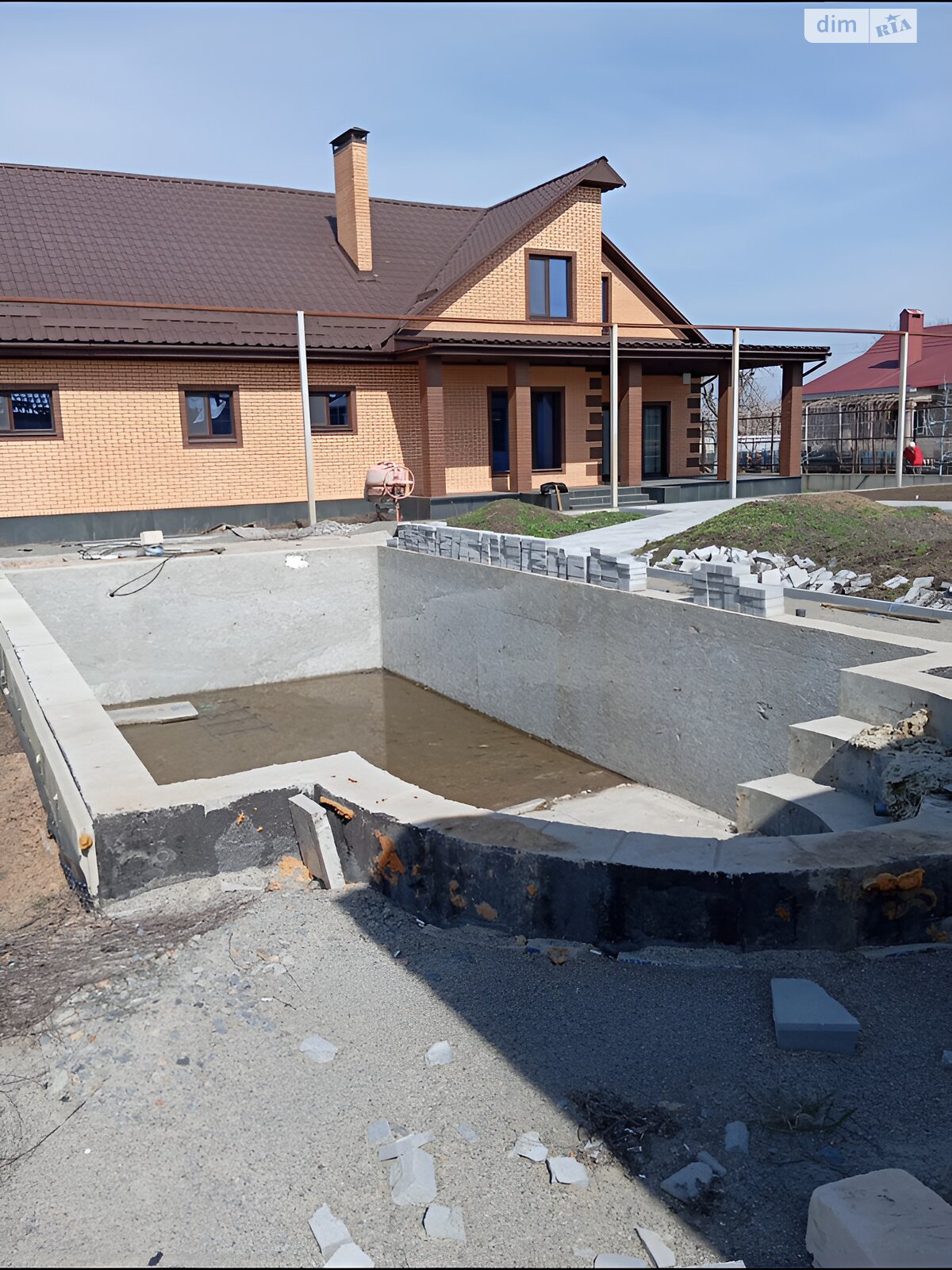 двоповерховий будинок з ремонтом, 187 кв. м, цегла. Продаж в Софіїці, район Софіївка фото 1 двоповерховий будинок з ремонтом, 187 кв. м, цегла. Продаж в Софіїці, район Софіївка фото 1