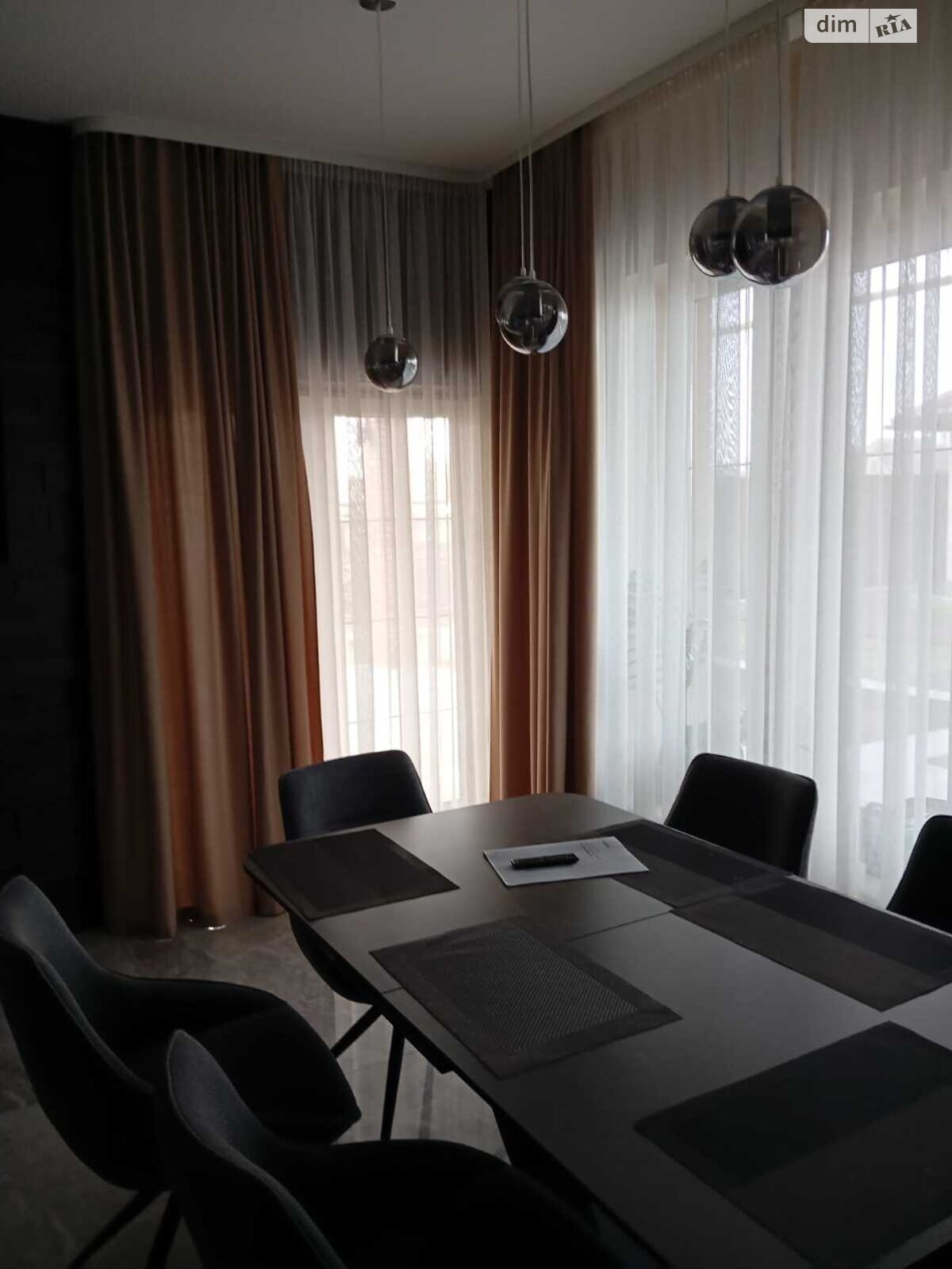 двоповерховий будинок з ремонтом, 187 кв. м, цегла. Продаж в Софіїці, район Софіївка фото 1 двоповерховий будинок з ремонтом, 187 кв. м, цегла. Продаж в Софіїці, район Софіївка фото 1