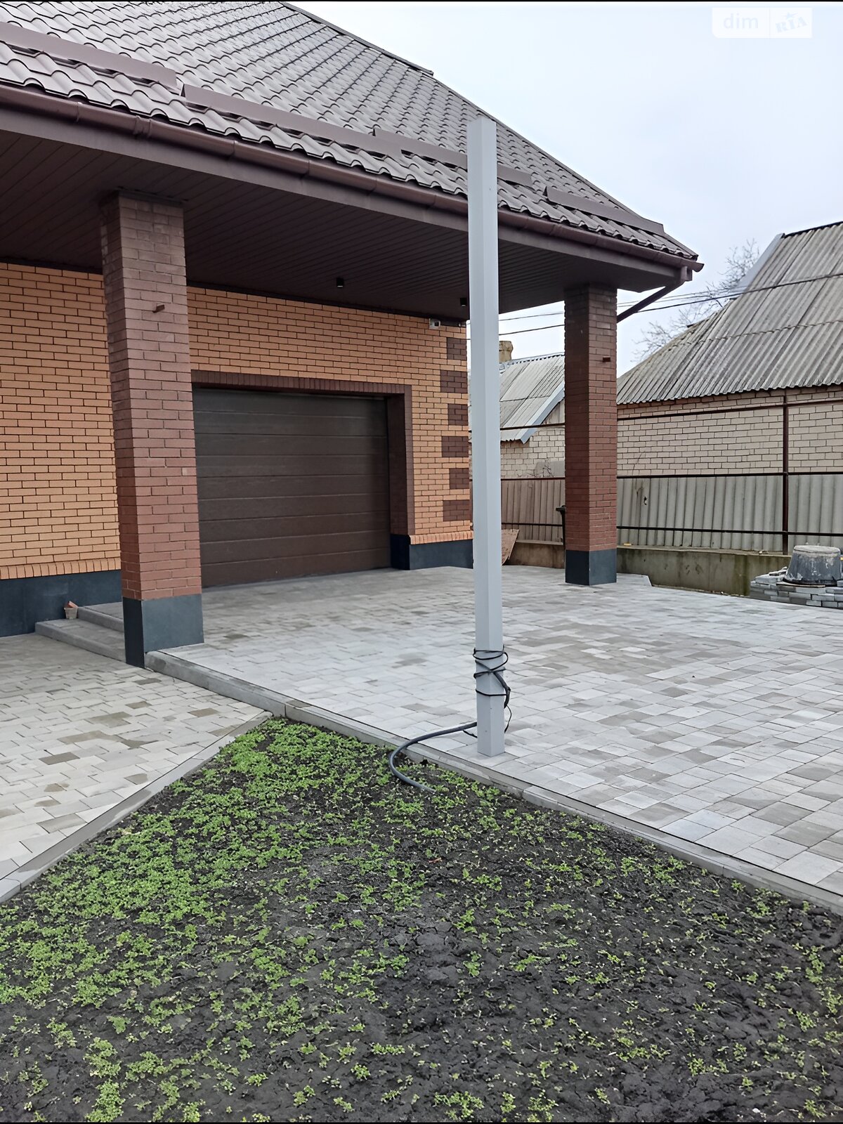 двоповерховий будинок з ремонтом, 187 кв. м, цегла. Продаж в Софіїці, район Софіївка фото 1 двоповерховий будинок з ремонтом, 187 кв. м, цегла. Продаж в Софіїці, район Софіївка фото 1