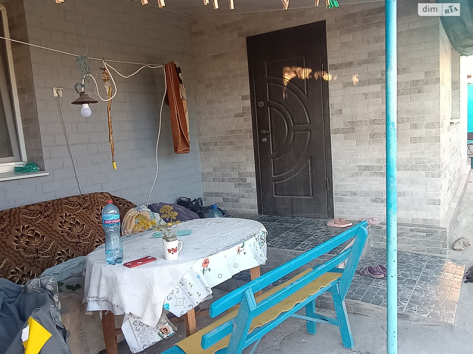 одноповерховий будинок з гаражем, 62.5 кв. м, цегла. Продаж в Софіїці, район Софіївка фото 1 одноповерховий будинок з гаражем, 62.5 кв. м, цегла. Продаж в Софіїці, район Софіївка фото 1