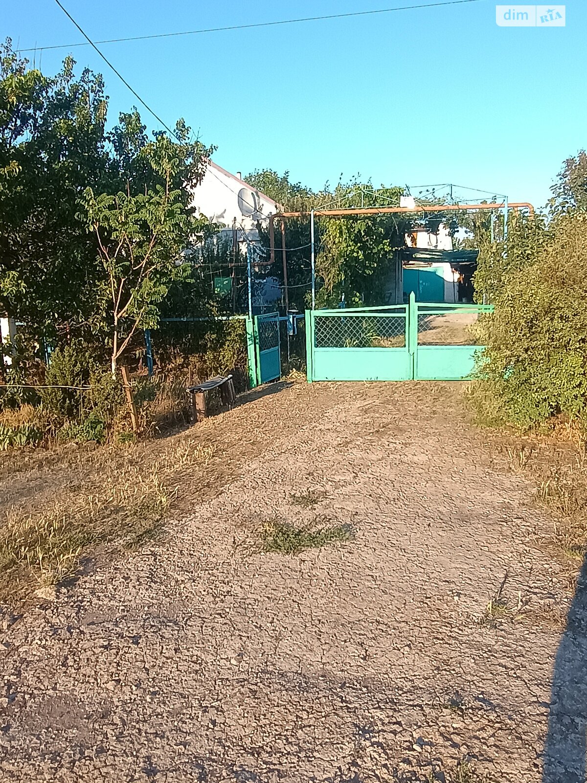 одноповерховий будинок з гаражем, 62.5 кв. м, цегла. Продаж в Софіїці, район Софіївка фото 1 одноповерховий будинок з гаражем, 62.5 кв. м, цегла. Продаж в Софіїці, район Софіївка фото 1