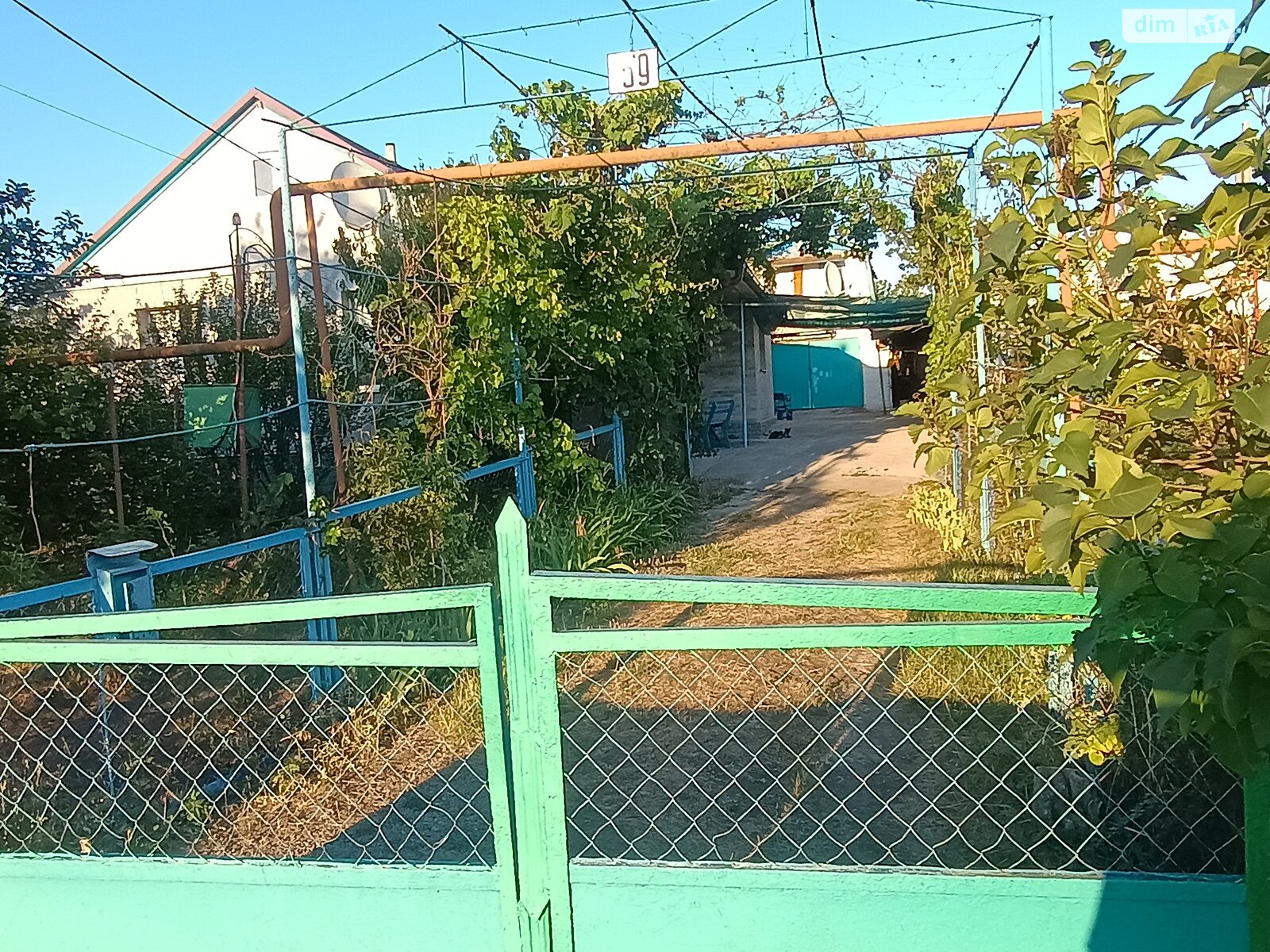 одноповерховий будинок з гаражем, 62.5 кв. м, цегла. Продаж в Софіїці, район Софіївка фото 1 одноповерховий будинок з гаражем, 62.5 кв. м, цегла. Продаж в Софіїці, район Софіївка фото 1