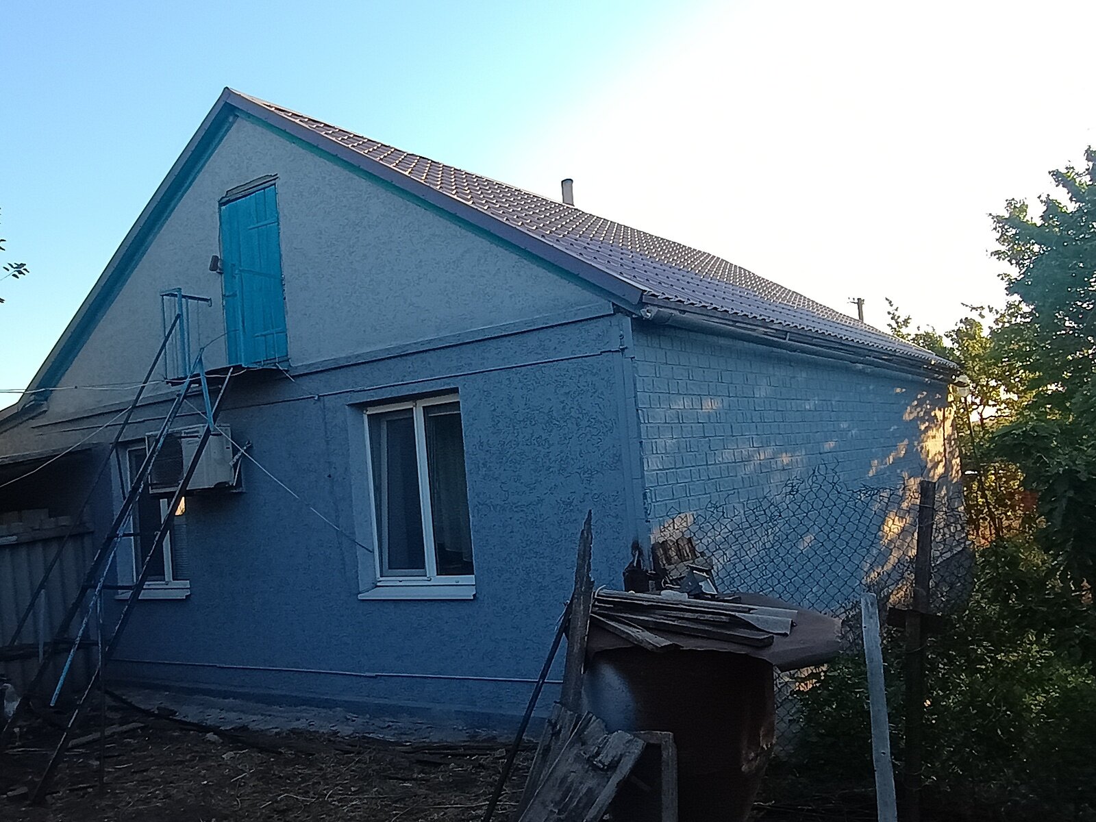 одноповерховий будинок з гаражем, 62.5 кв. м, цегла. Продаж в Софіїці, район Софіївка фото 1 одноповерховий будинок з гаражем, 62.5 кв. м, цегла. Продаж в Софіїці, район Софіївка фото 1
