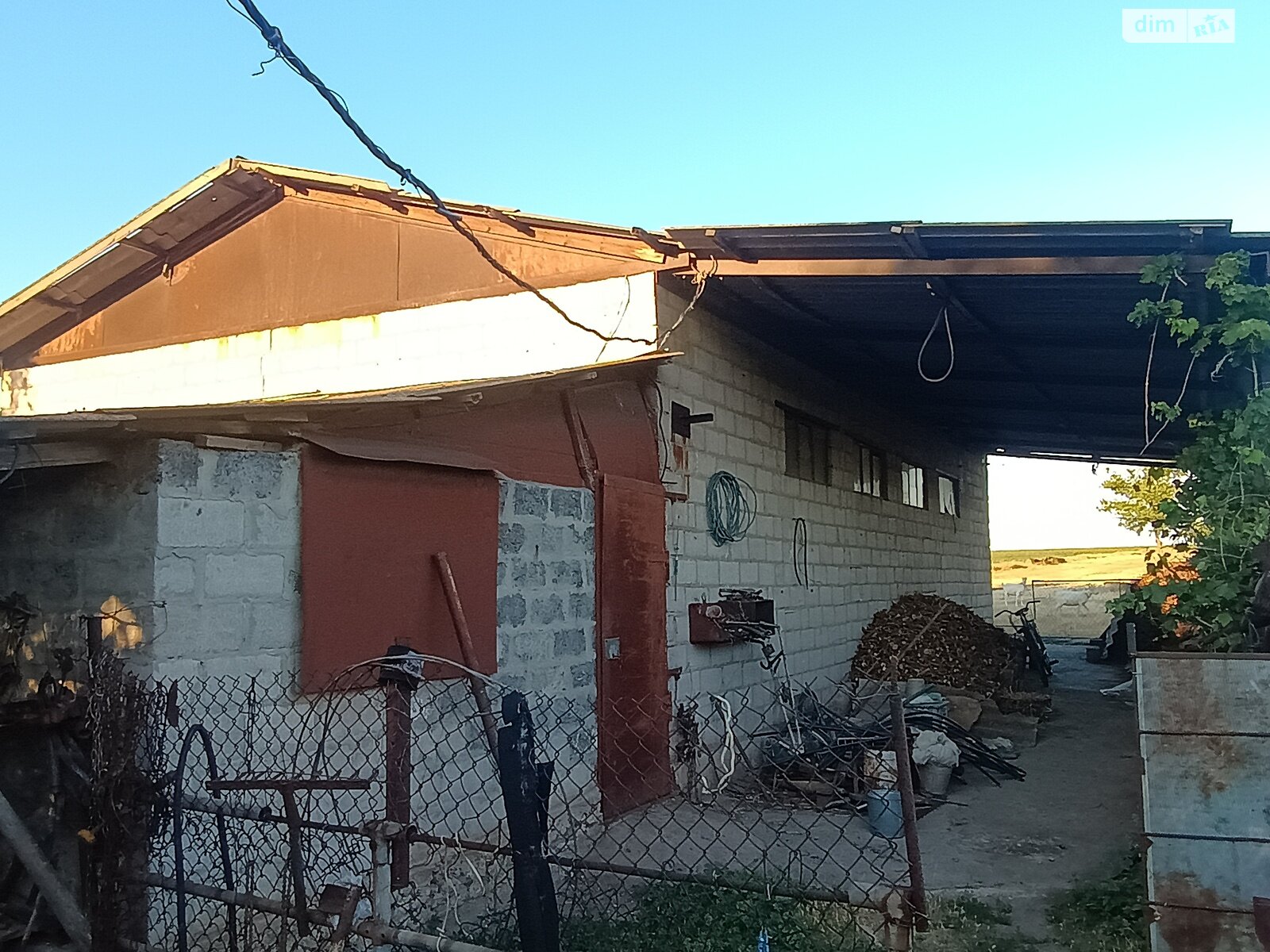 одноповерховий будинок з гаражем, 62.5 кв. м, цегла. Продаж в Софіїці, район Софіївка фото 1 одноповерховий будинок з гаражем, 62.5 кв. м, цегла. Продаж в Софіїці, район Софіївка фото 1