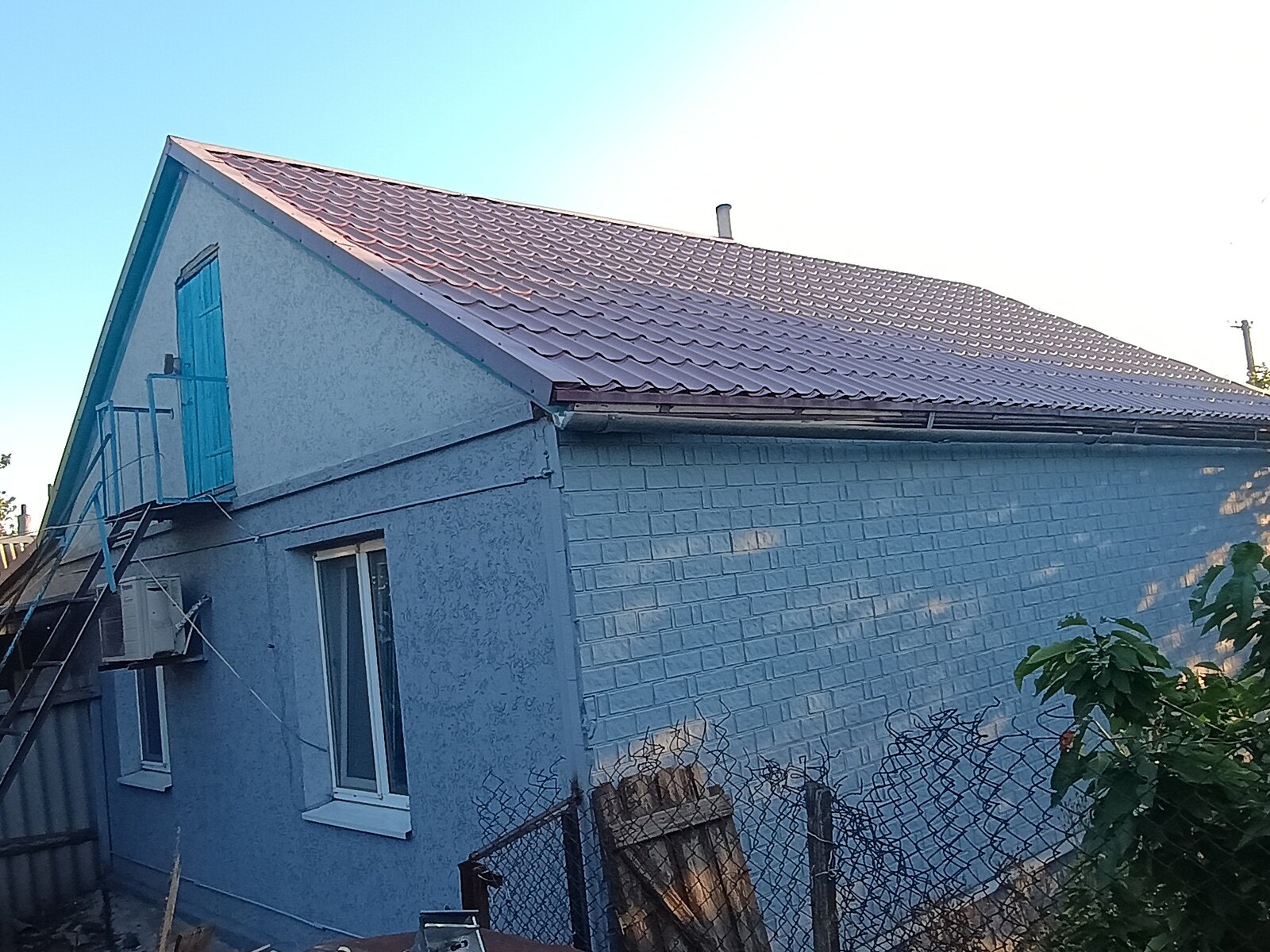 одноповерховий будинок з гаражем, 62.5 кв. м, цегла. Продаж в Софіїці, район Софіївка фото 1 одноповерховий будинок з гаражем, 62.5 кв. м, цегла. Продаж в Софіїці, район Софіївка фото 1