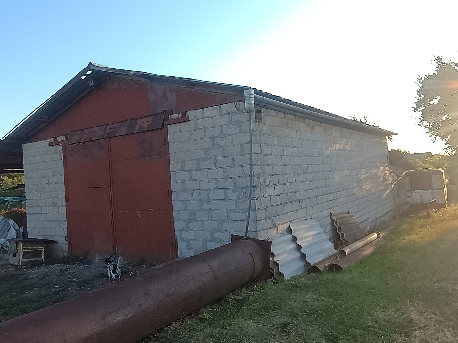 одноповерховий будинок з гаражем, 62.5 кв. м, цегла. Продаж в Софіїці, район Софіївка фото 1 одноповерховий будинок з гаражем, 62.5 кв. м, цегла. Продаж в Софіїці, район Софіївка фото 1
