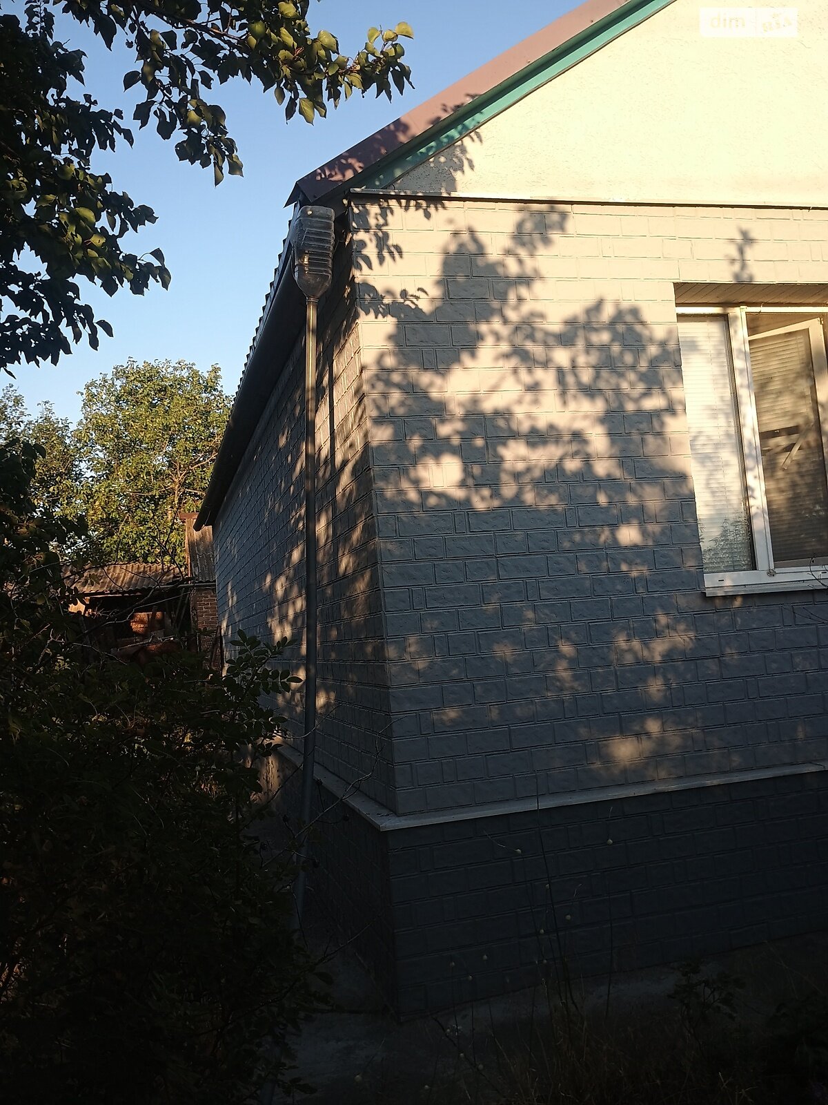 одноповерховий будинок з гаражем, 62.5 кв. м, цегла. Продаж в Софіїці, район Софіївка фото 1 одноповерховий будинок з гаражем, 62.5 кв. м, цегла. Продаж в Софіїці, район Софіївка фото 1