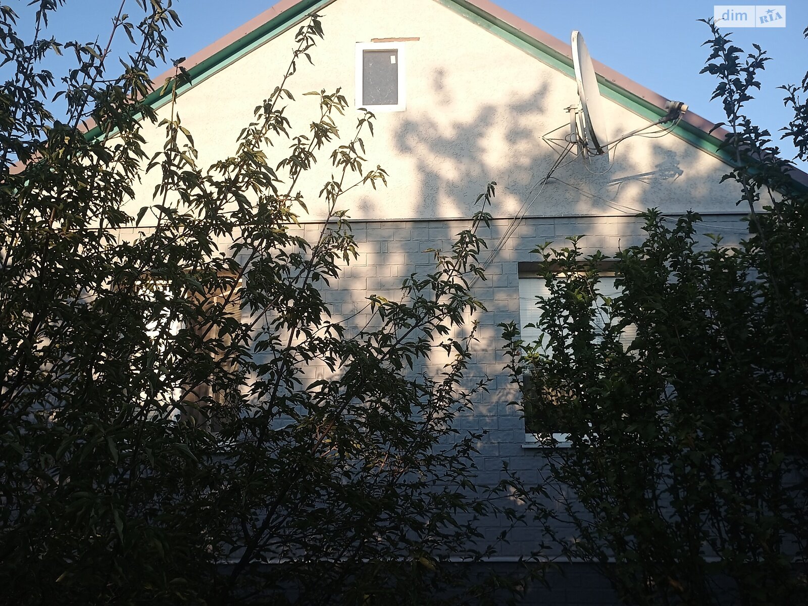 одноповерховий будинок з гаражем, 62.5 кв. м, цегла. Продаж в Софіїці, район Софіївка фото 1 одноповерховий будинок з гаражем, 62.5 кв. м, цегла. Продаж в Софіїці, район Софіївка фото 1