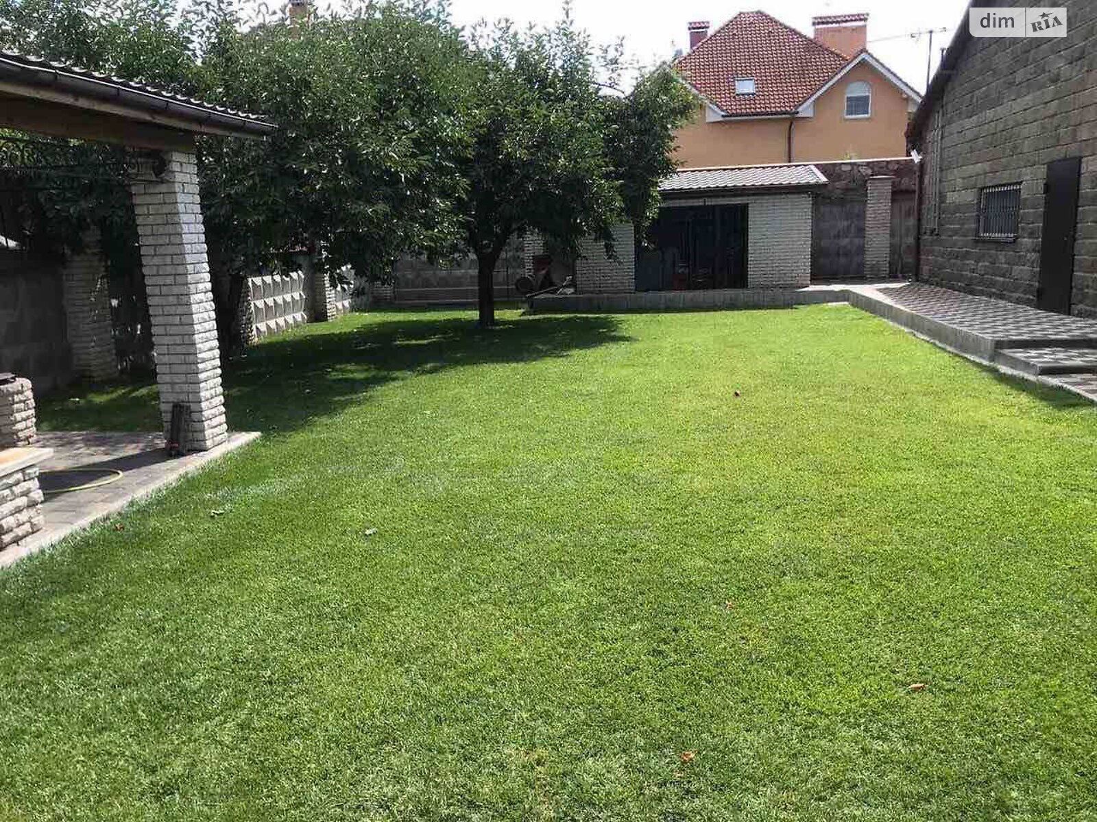 двухэтажный дом, 201.2 кв. м, газобетон. Продажа в Софиевской Борщаговке фото 1 двухэтажный дом, 201.2 кв. м, газобетон. Продажа в Софиевской Борщаговке фото 1