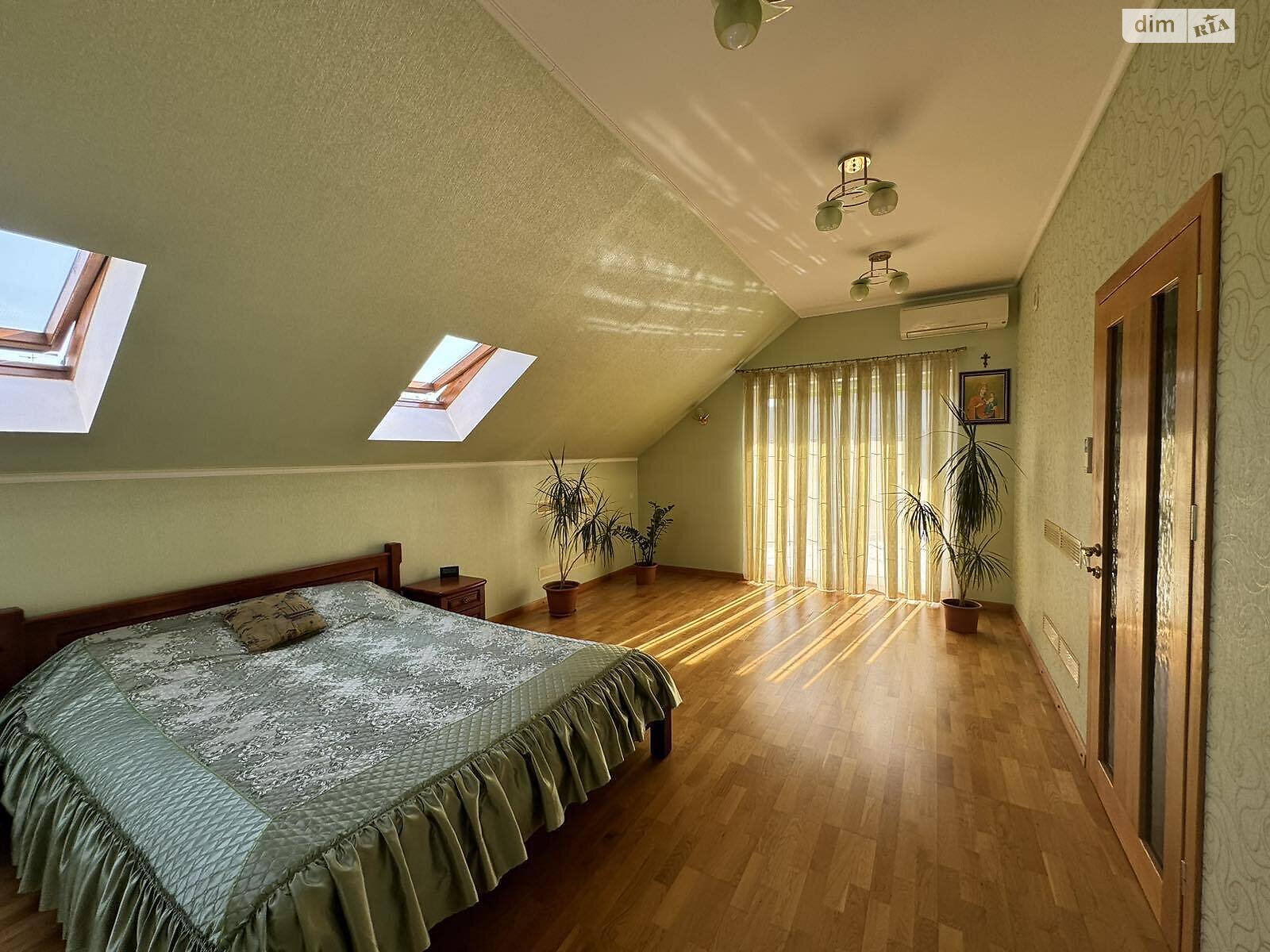 двухэтажный дом, 201.2 кв. м, газобетон. Продажа в Софиевской Борщаговке фото 1 двухэтажный дом, 201.2 кв. м, газобетон. Продажа в Софиевской Борщаговке фото 1