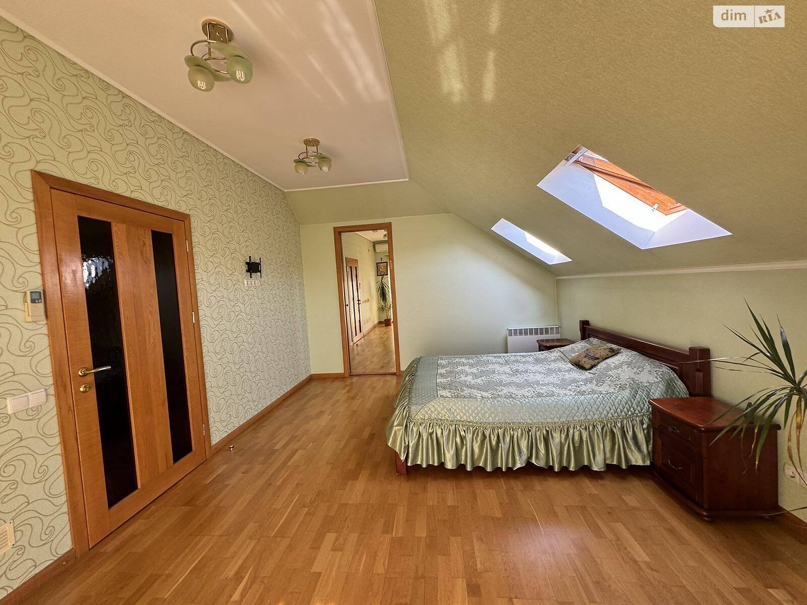 двухэтажный дом, 201.2 кв. м, газобетон. Продажа в Софиевской Борщаговке фото 1 двухэтажный дом, 201.2 кв. м, газобетон. Продажа в Софиевской Борщаговке фото 1