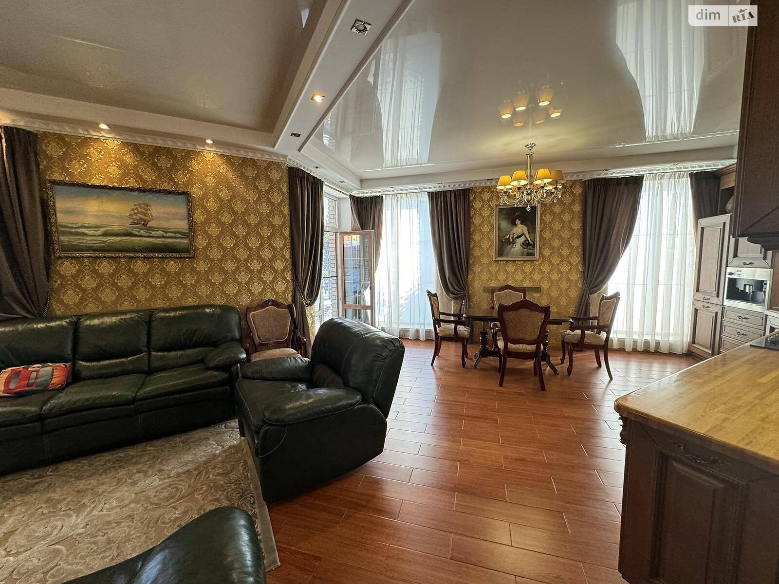 двухэтажный дом, 201.2 кв. м, газобетон. Продажа в Софиевской Борщаговке фото 1 двухэтажный дом, 201.2 кв. м, газобетон. Продажа в Софиевской Борщаговке фото 1