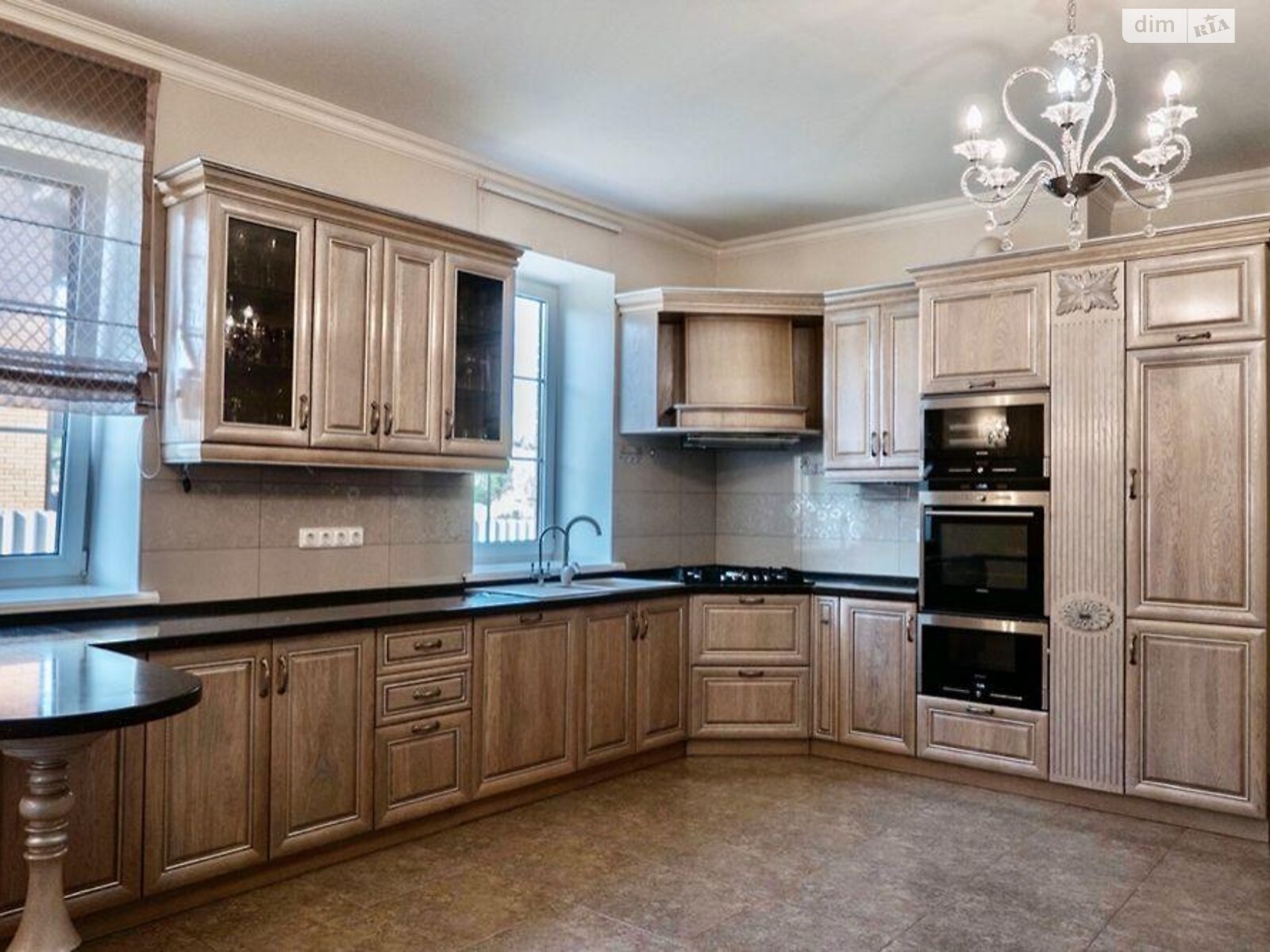 двухэтажный дом, 295 кв. м, кирпич. Продажа в Софиевской Борщаговке фото 1 двухэтажный дом, 295 кв. м, кирпич. Продажа в Софиевской Борщаговке фото 1