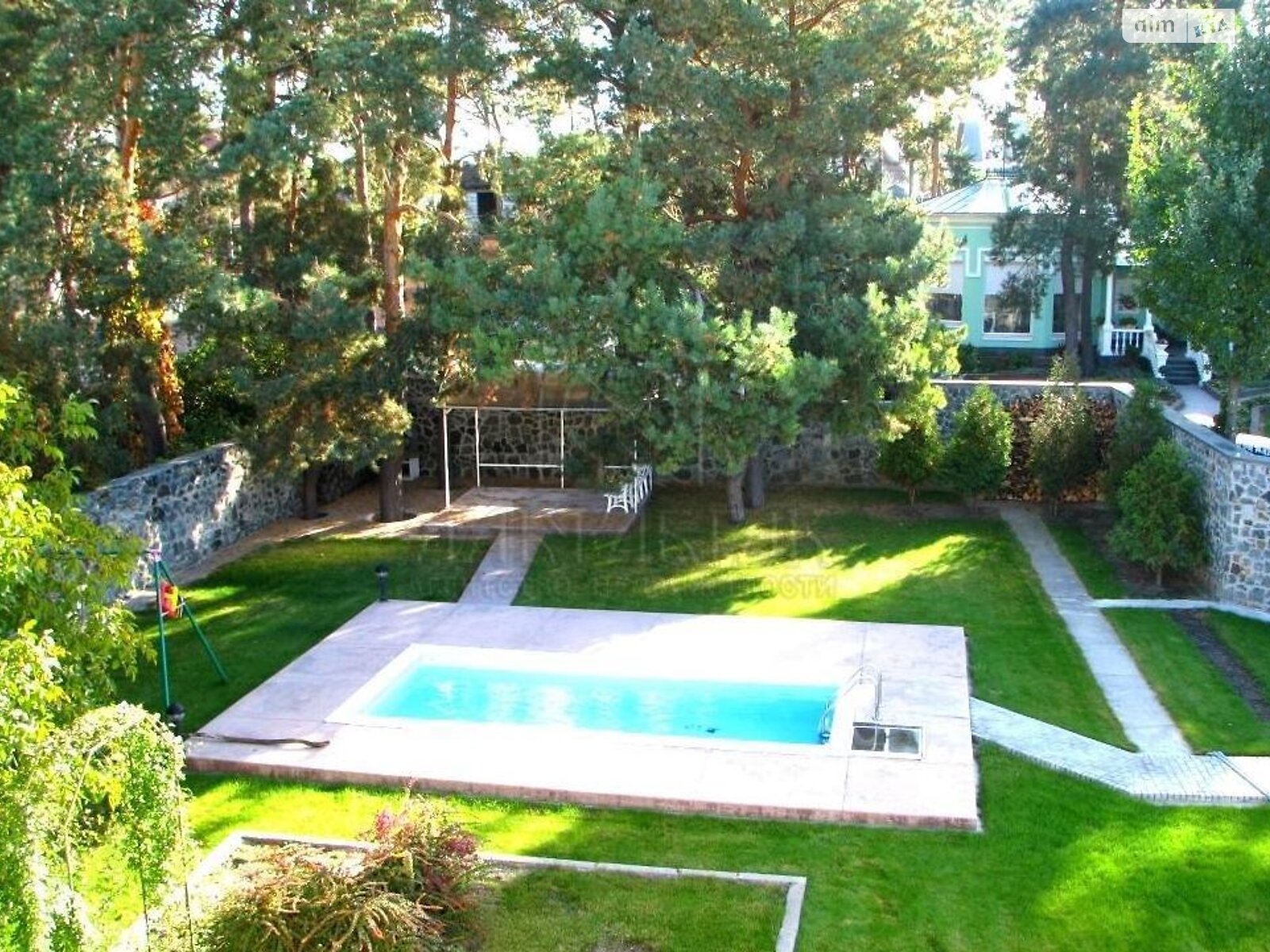 трехэтажный дом, 347.5 кв. м, кирпич. Продажа в Софиевской Борщаговке фото 1 трехэтажный дом, 347.5 кв. м, кирпич. Продажа в Софиевской Борщаговке фото 1