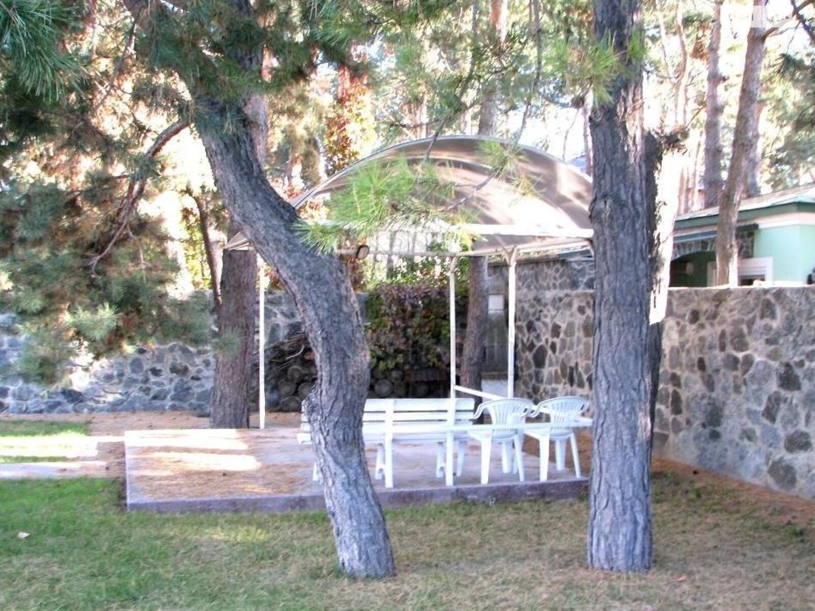 трехэтажный дом, 347.5 кв. м, кирпич. Продажа в Софиевской Борщаговке фото 1 трехэтажный дом, 347.5 кв. м, кирпич. Продажа в Софиевской Борщаговке фото 1