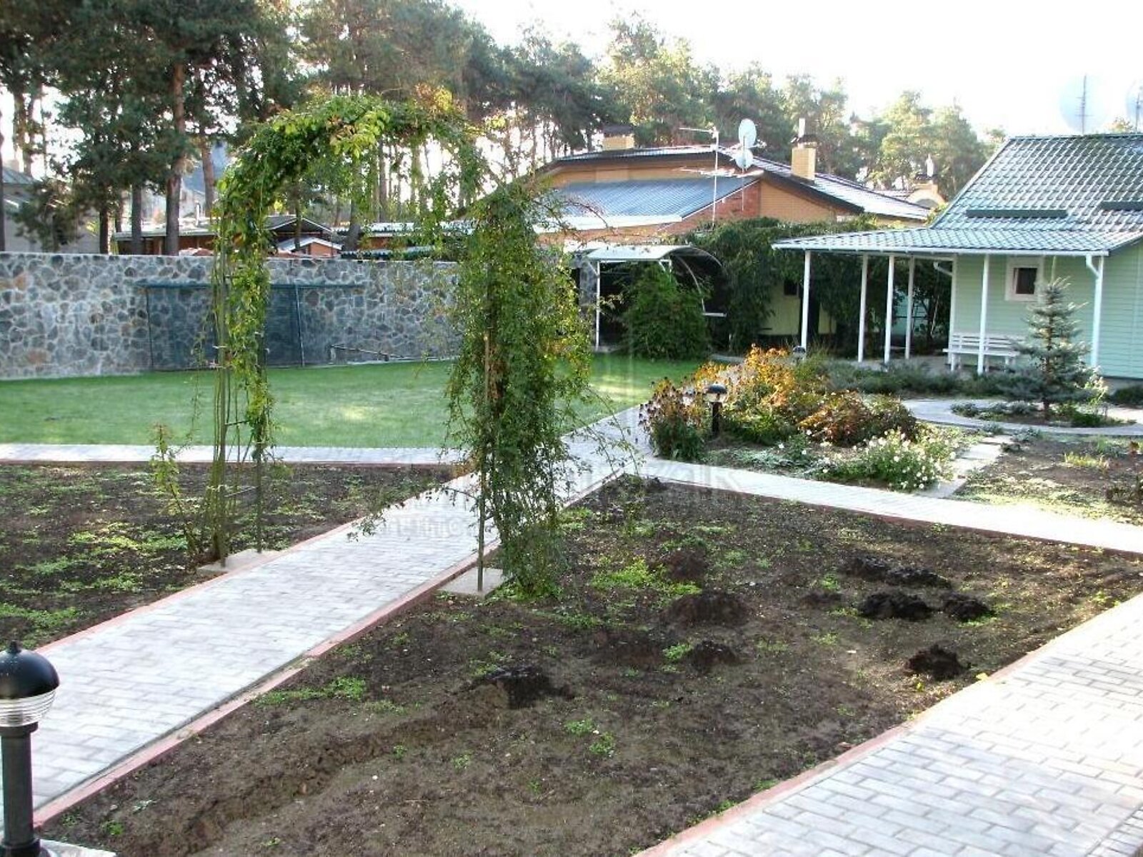 трехэтажный дом, 347.5 кв. м, кирпич. Продажа в Софиевской Борщаговке фото 1 трехэтажный дом, 347.5 кв. м, кирпич. Продажа в Софиевской Борщаговке фото 1