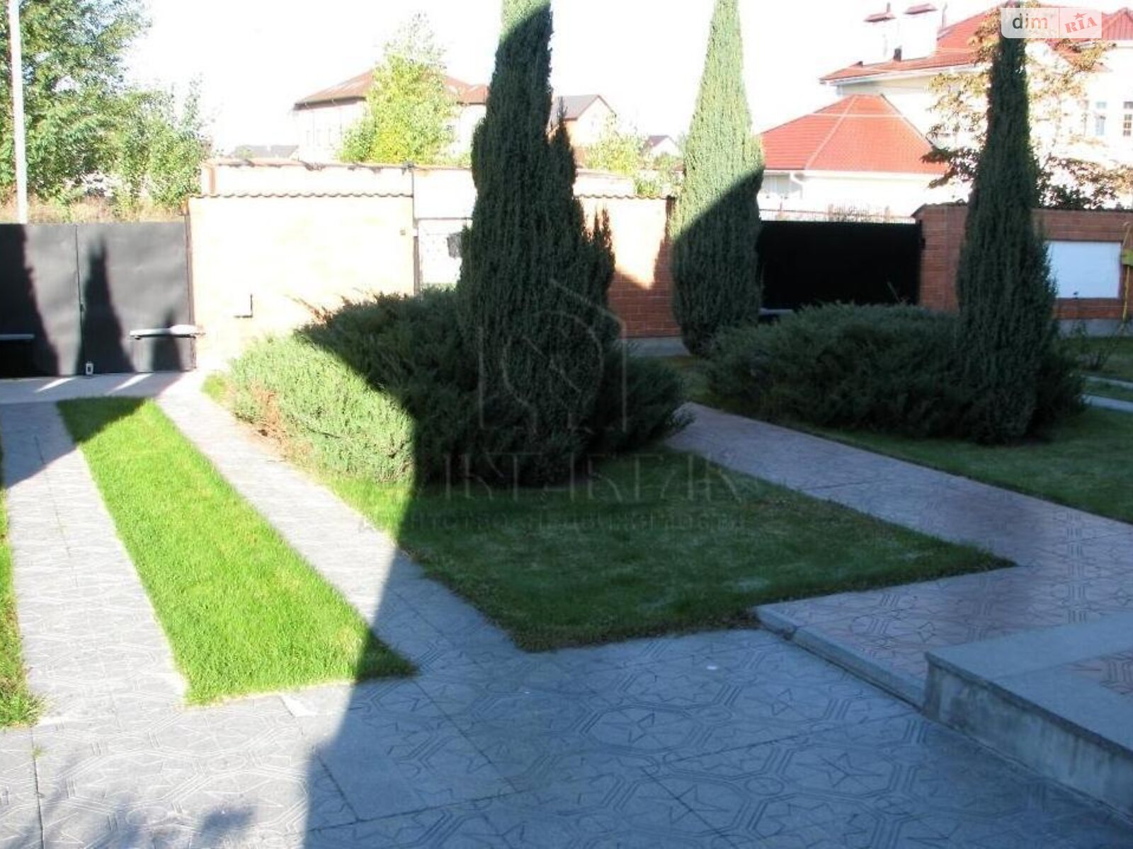 трехэтажный дом, 347.5 кв. м, кирпич. Продажа в Софиевской Борщаговке фото 1 трехэтажный дом, 347.5 кв. м, кирпич. Продажа в Софиевской Борщаговке фото 1