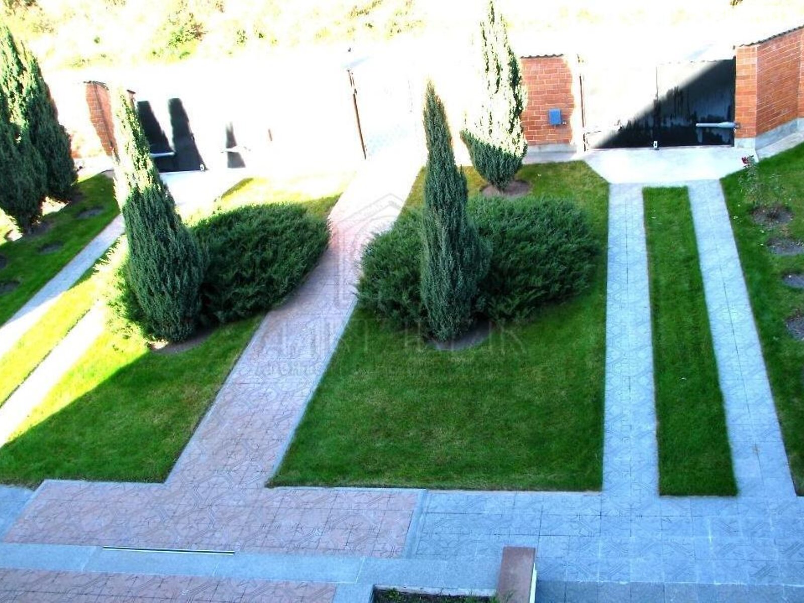 трехэтажный дом, 347.5 кв. м, кирпич. Продажа в Софиевской Борщаговке фото 1 трехэтажный дом, 347.5 кв. м, кирпич. Продажа в Софиевской Борщаговке фото 1