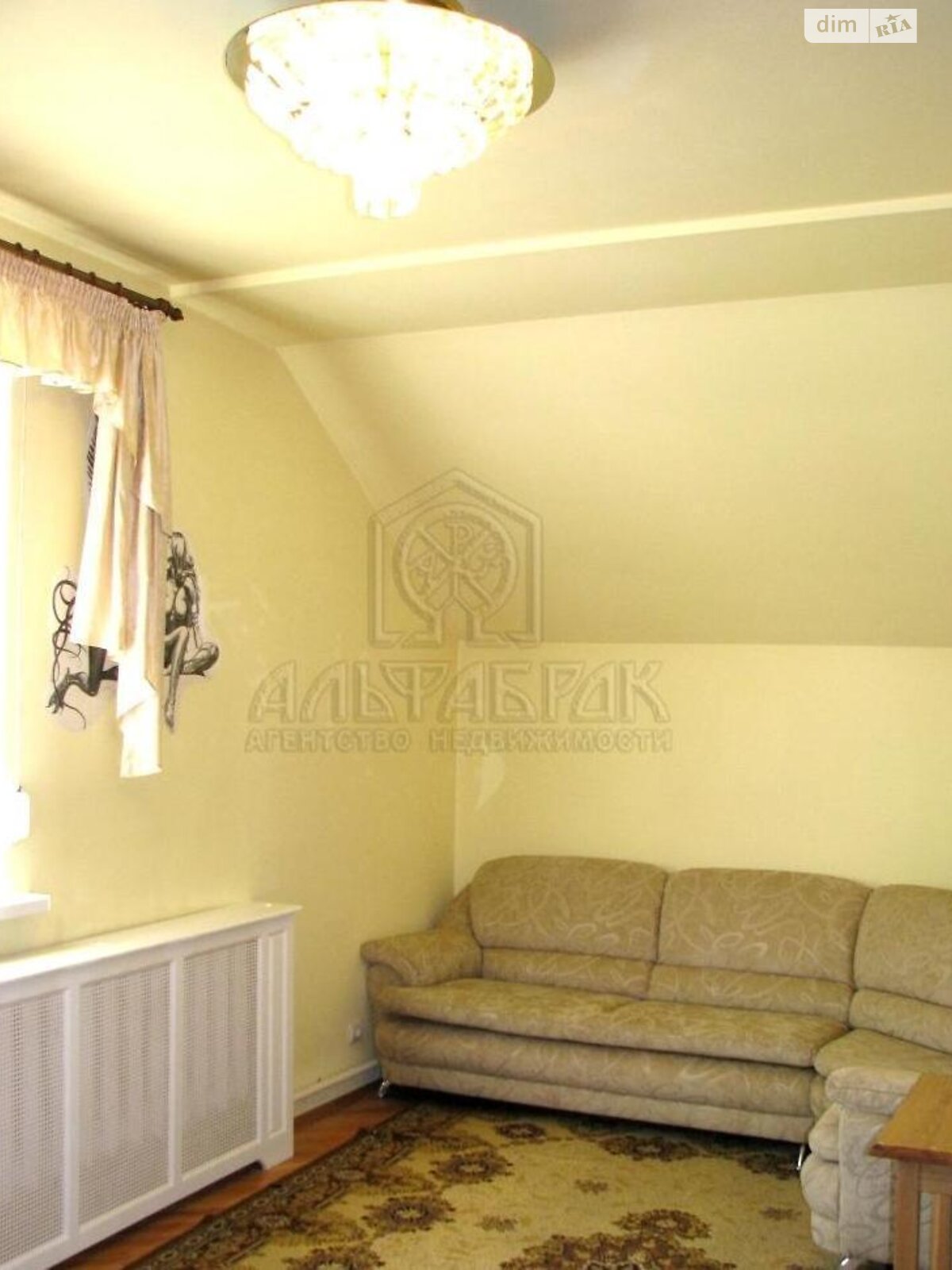 трехэтажный дом, 347.5 кв. м, кирпич. Продажа в Софиевской Борщаговке фото 1 трехэтажный дом, 347.5 кв. м, кирпич. Продажа в Софиевской Борщаговке фото 1
