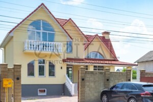 двухэтажный дом, 332 кв. м, кирпич. Продажа в Софиевской Борщаговке фото 2
