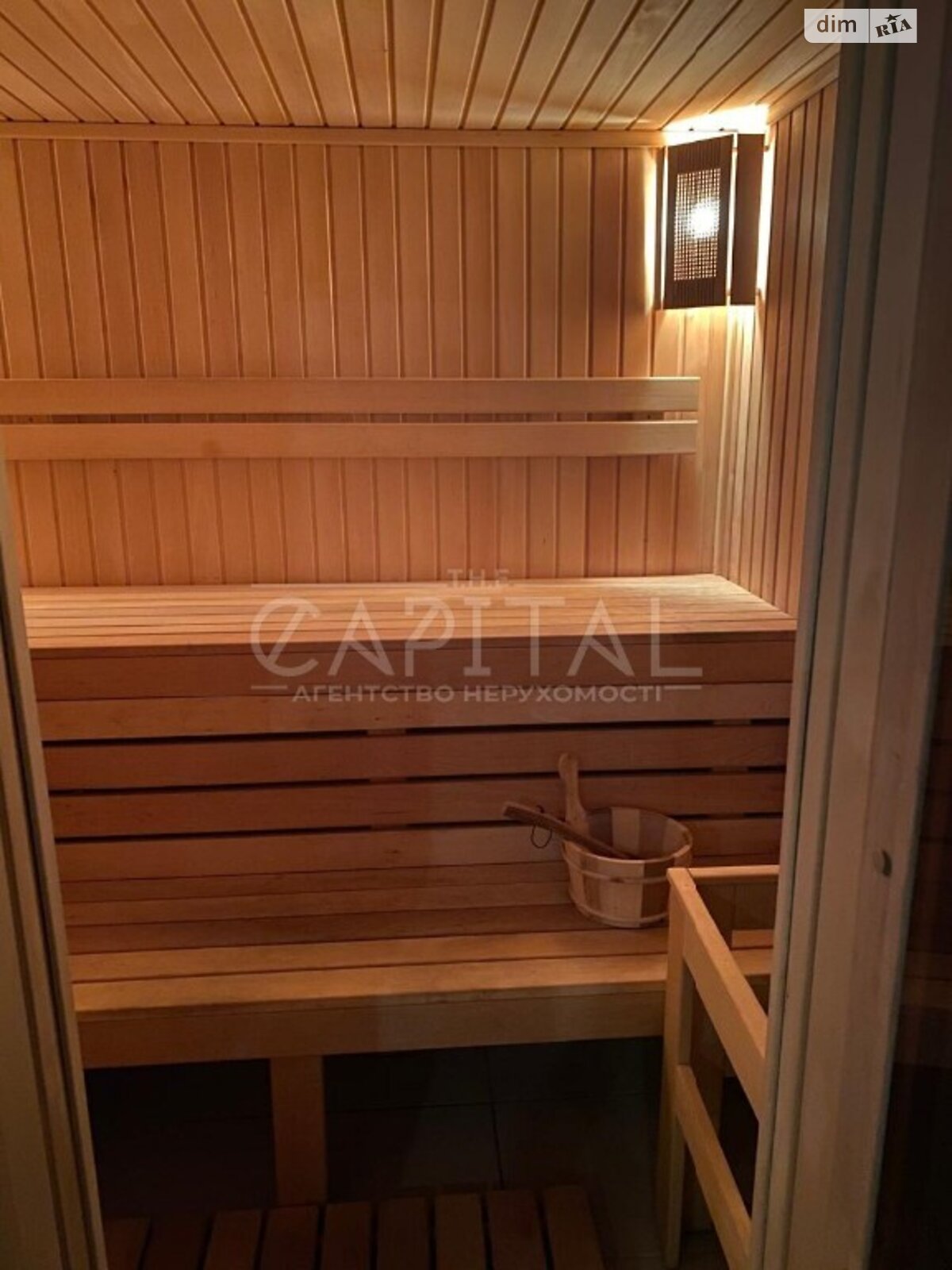 трехэтажный дом, 340 кв. м, кирпич. Продажа в Софиевской Борщаговке фото 1 трехэтажный дом, 340 кв. м, кирпич. Продажа в Софиевской Борщаговке фото 1