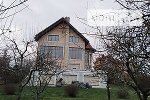 трехэтажный дом веранда, 820 кв. м, кирпич. Продажа в Софиевской Борщаговке фото 2