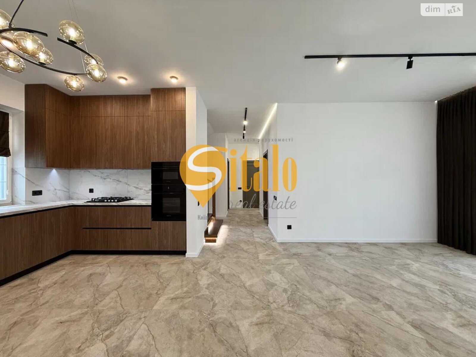 двоповерховий будинок, 215 кв. м, цегла. Продаж у Софіївській Борщагівці фото 1