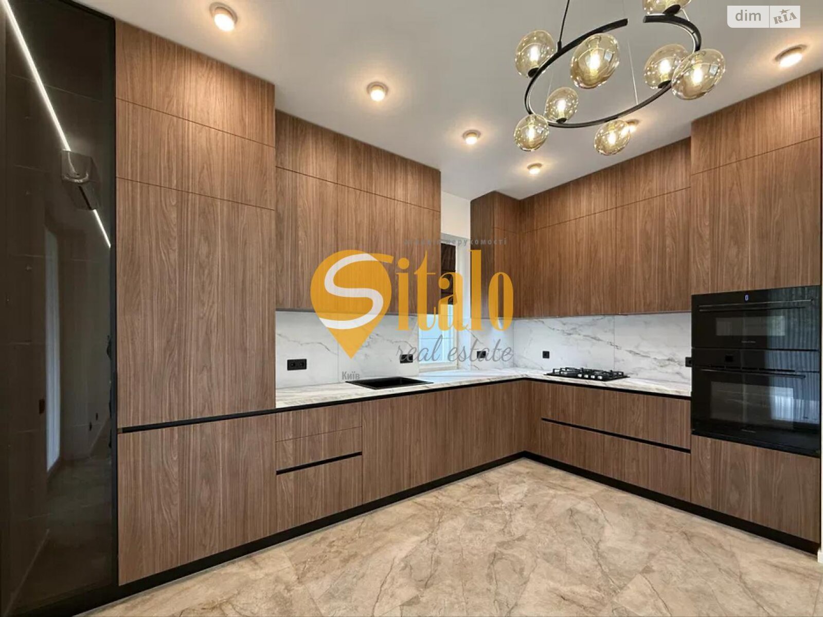 двоповерховий будинок, 215 кв. м, цегла. Продаж у Софіївській Борщагівці фото 1