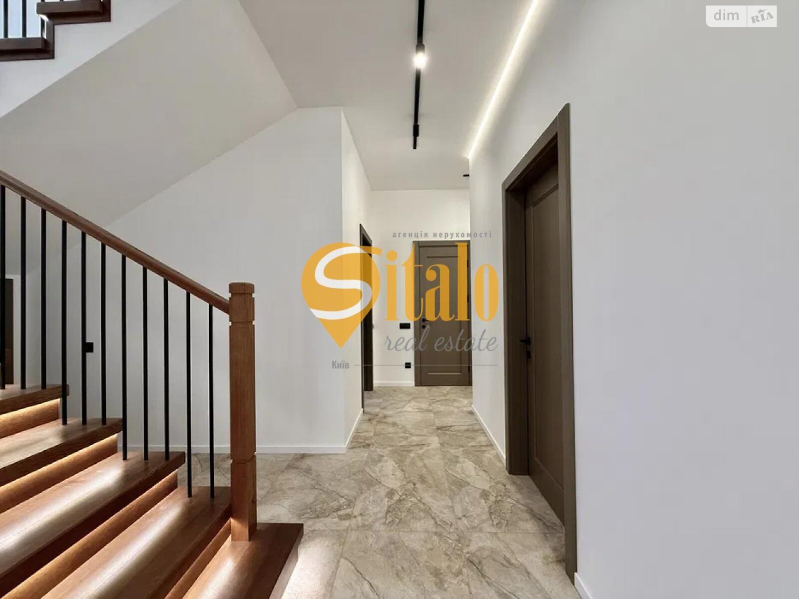 двоповерховий будинок, 215 кв. м, цегла. Продаж у Софіївській Борщагівці фото 1