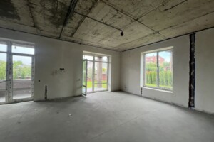 двоповерховий будинок з верандою, 158 кв. м, цегла. Продаж у Софіївській Борщагівці фото 2