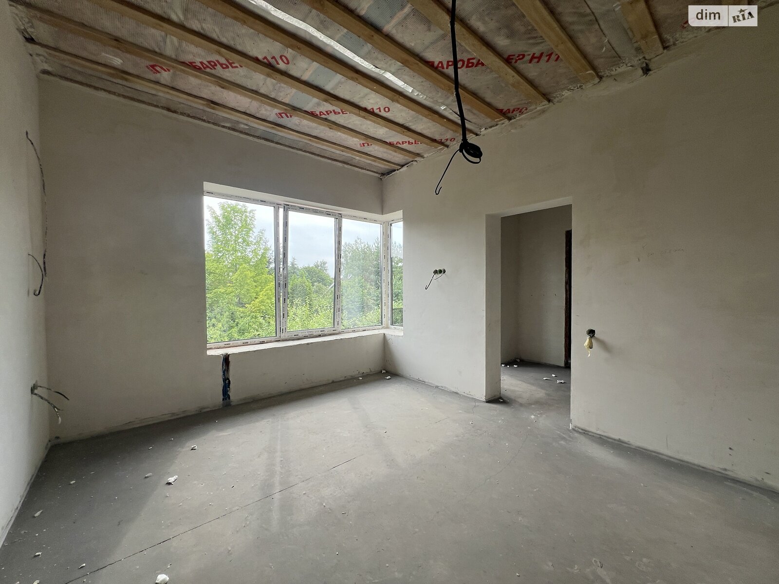 двоповерховий будинок з верандою, 158 кв. м, цегла. Продаж у Софіївській Борщагівці фото 1