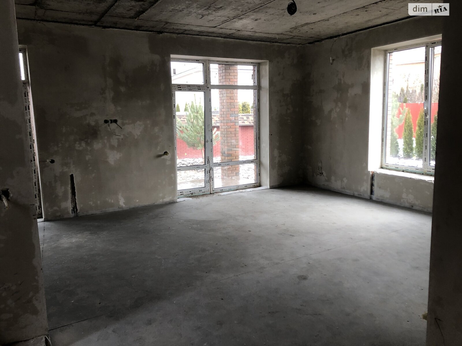 двухэтажный дом, 165 кв. м, кирпич. Продажа в Софиевской Борщаговке фото 1 двухэтажный дом, 165 кв. м, кирпич. Продажа в Софиевской Борщаговке фото 1