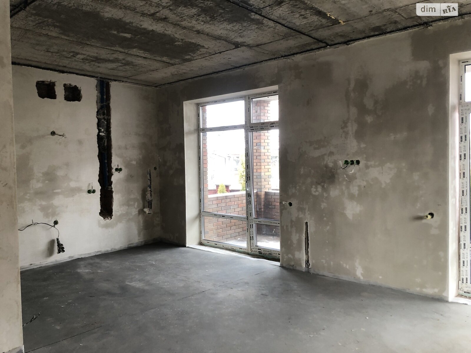 двухэтажный дом, 165 кв. м, кирпич. Продажа в Софиевской Борщаговке фото 1 двухэтажный дом, 165 кв. м, кирпич. Продажа в Софиевской Борщаговке фото 1