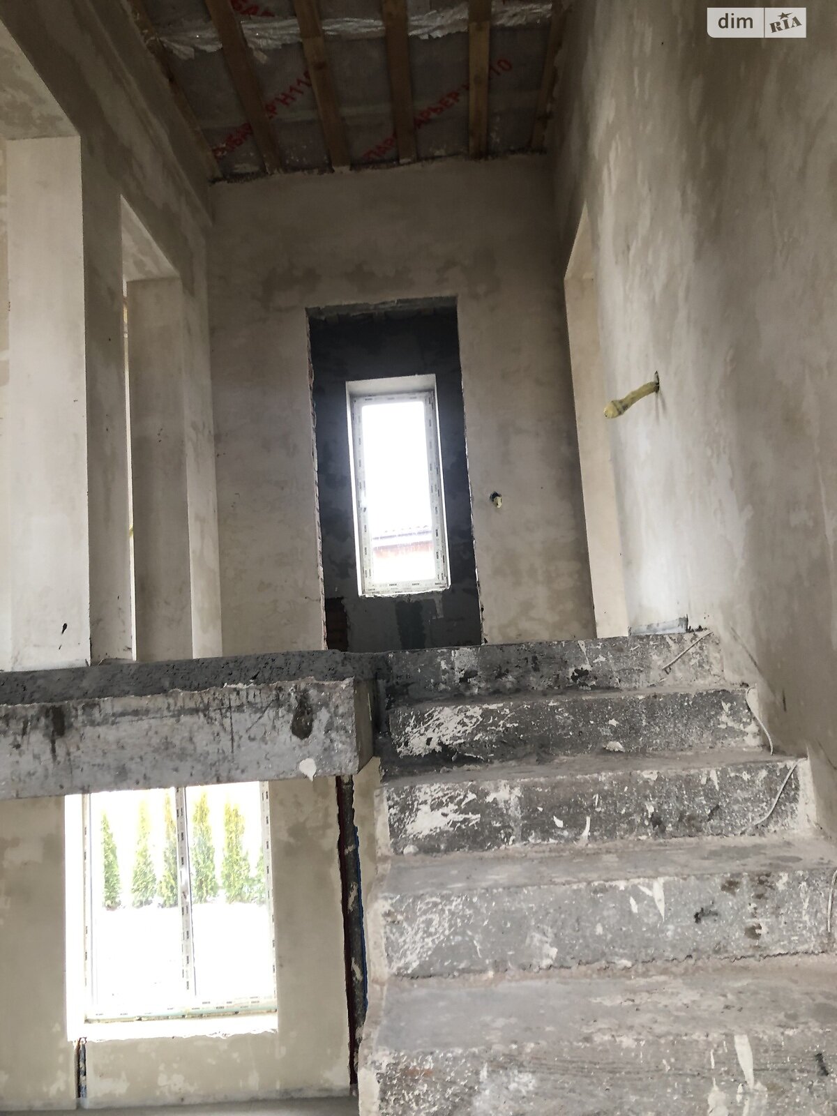 двухэтажный дом, 165 кв. м, кирпич. Продажа в Софиевской Борщаговке фото 1 двухэтажный дом, 165 кв. м, кирпич. Продажа в Софиевской Борщаговке фото 1
