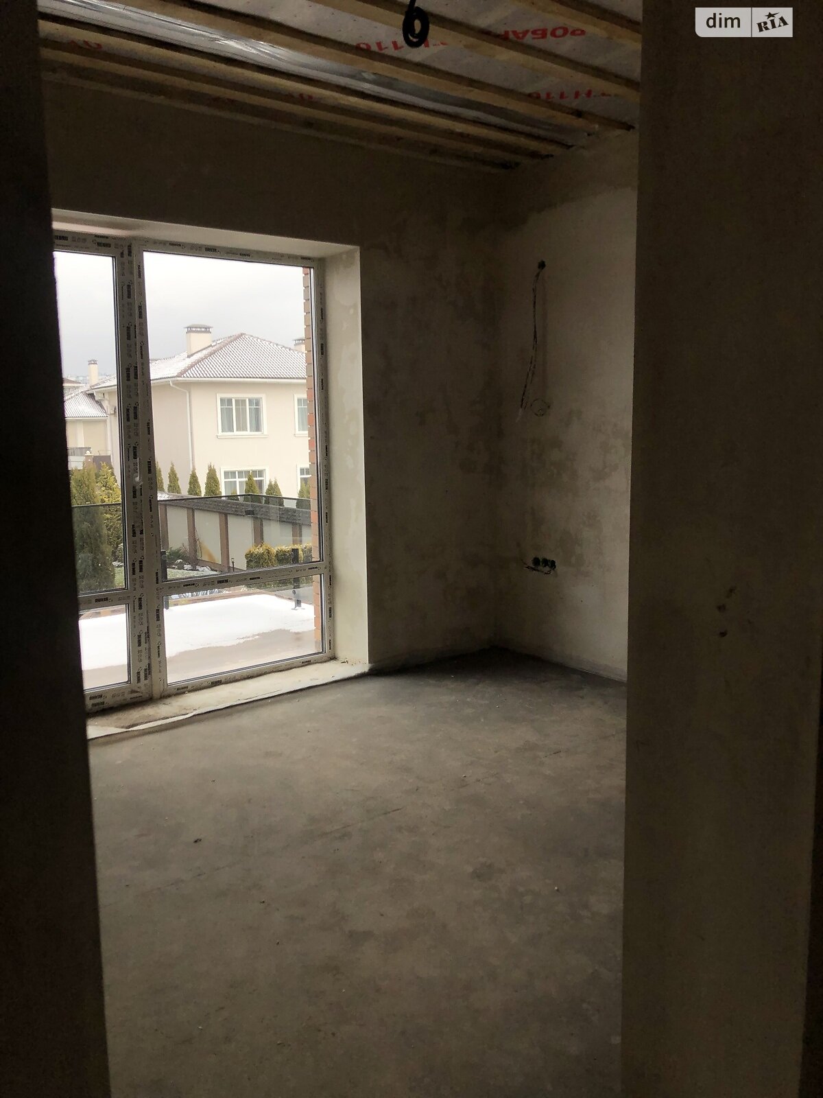 двухэтажный дом, 165 кв. м, кирпич. Продажа в Софиевской Борщаговке фото 1 двухэтажный дом, 165 кв. м, кирпич. Продажа в Софиевской Борщаговке фото 1