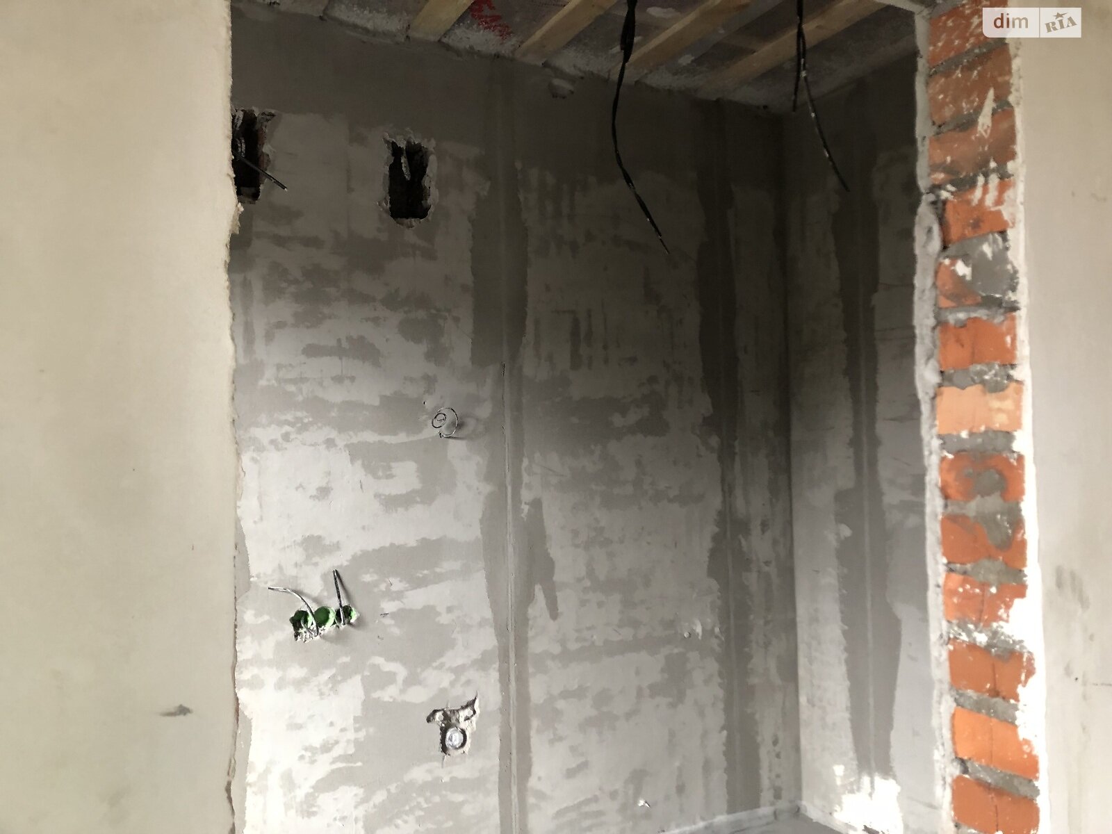 двухэтажный дом, 165 кв. м, кирпич. Продажа в Софиевской Борщаговке фото 1 двухэтажный дом, 165 кв. м, кирпич. Продажа в Софиевской Борщаговке фото 1