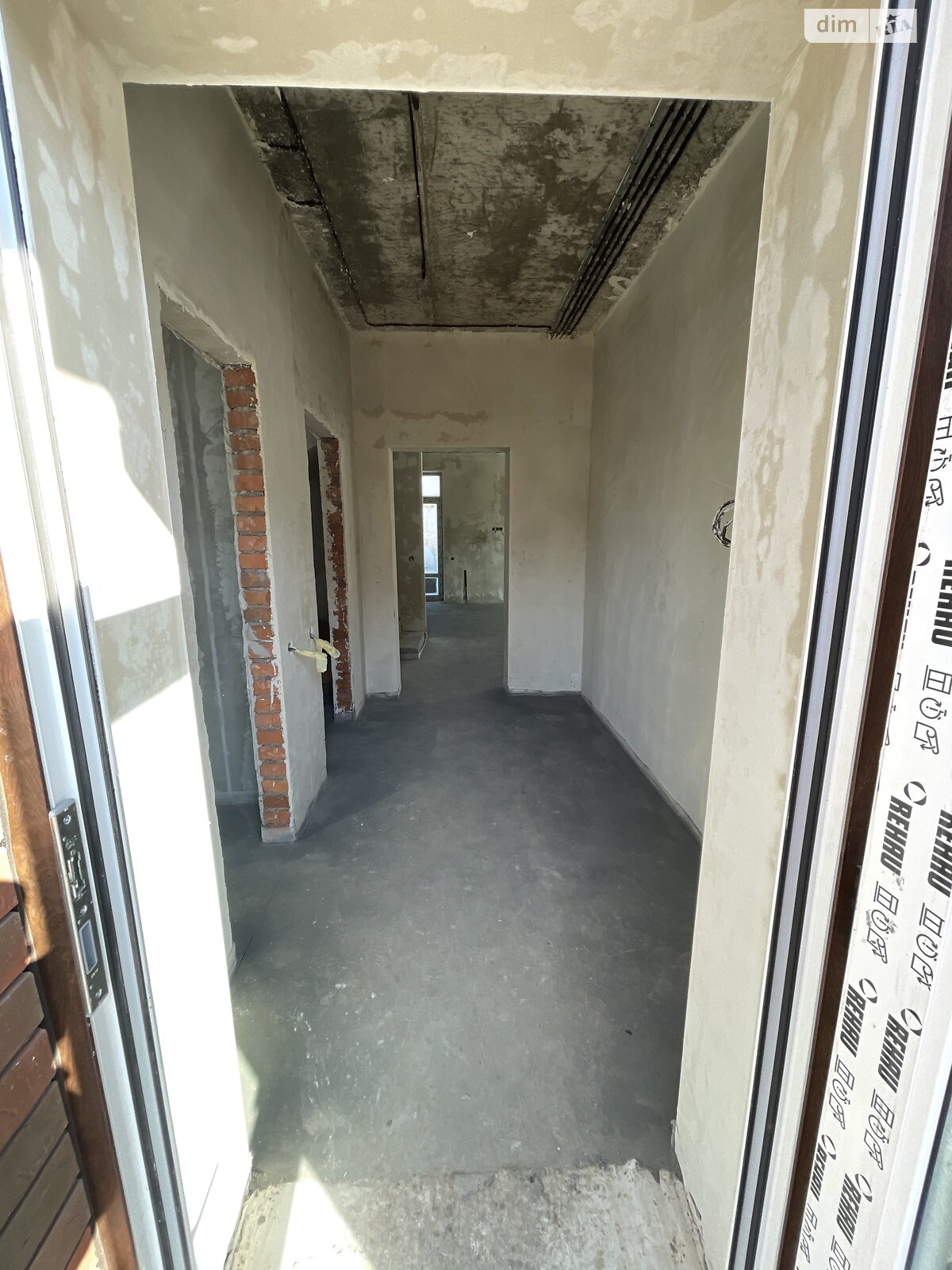 двухэтажный дом с балконом, 165 кв. м, кирпич. Продажа в Софиевской Борщаговке фото 1 двухэтажный дом с балконом, 165 кв. м, кирпич. Продажа в Софиевской Борщаговке фото 1