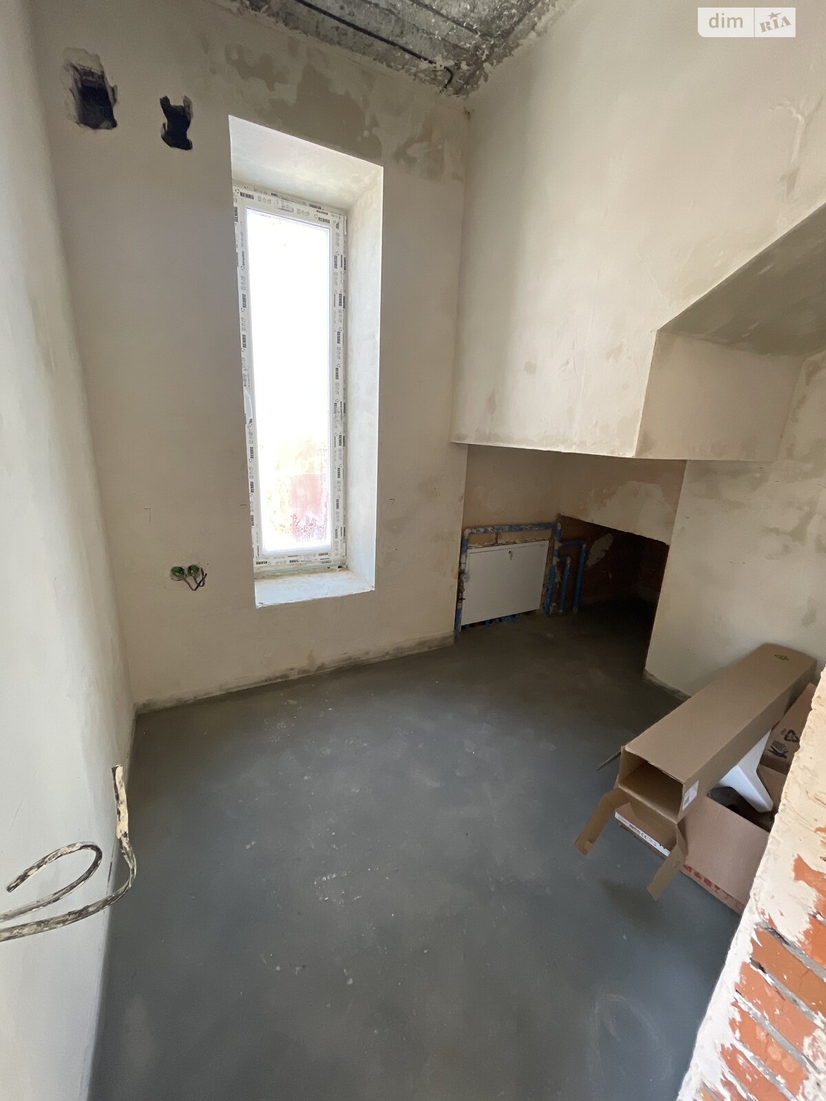 двухэтажный дом с балконом, 165 кв. м, кирпич. Продажа в Софиевской Борщаговке фото 1 двухэтажный дом с балконом, 165 кв. м, кирпич. Продажа в Софиевской Борщаговке фото 1