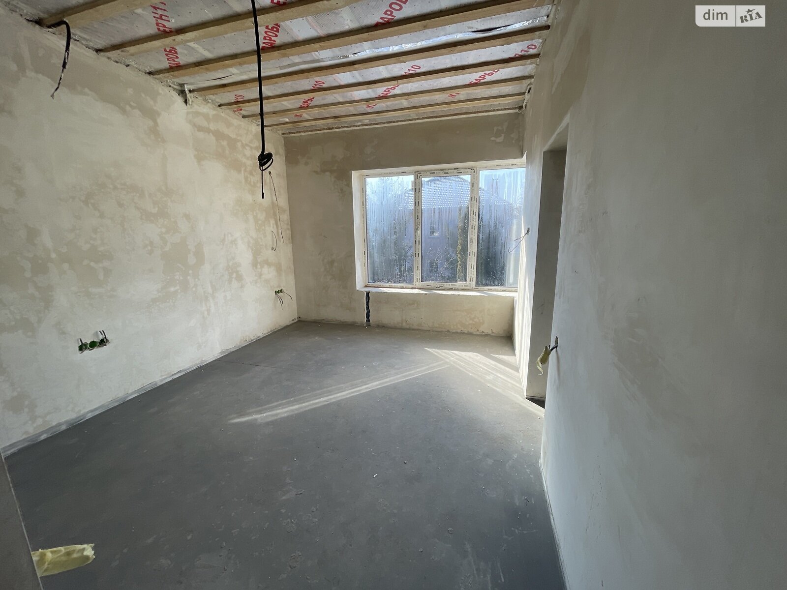 двухэтажный дом с балконом, 165 кв. м, кирпич. Продажа в Софиевской Борщаговке фото 1 двухэтажный дом с балконом, 165 кв. м, кирпич. Продажа в Софиевской Борщаговке фото 1