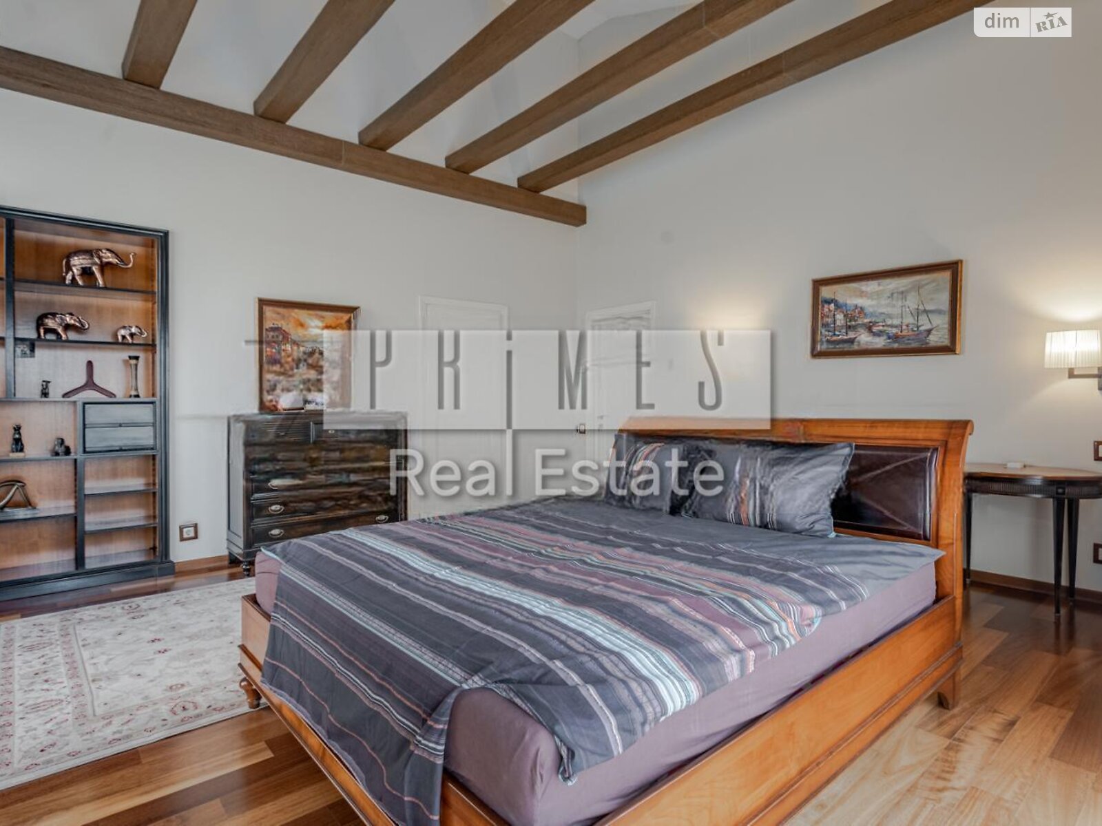 трехэтажный дом с верандой, 1164.5 кв. м, кирпич. Продажа в Софиевской Борщаговке фото 1 трехэтажный дом с верандой, 1164.5 кв. м, кирпич. Продажа в Софиевской Борщаговке фото 1
