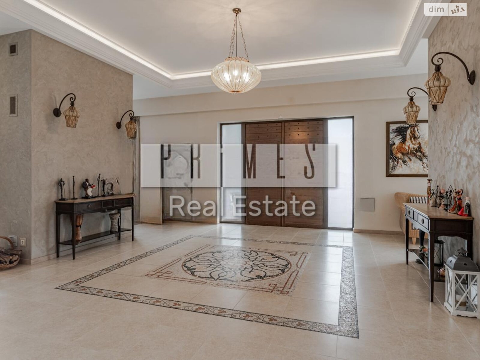 трехэтажный дом с верандой, 1164.5 кв. м, кирпич. Продажа в Софиевской Борщаговке фото 1 трехэтажный дом с верандой, 1164.5 кв. м, кирпич. Продажа в Софиевской Борщаговке фото 1