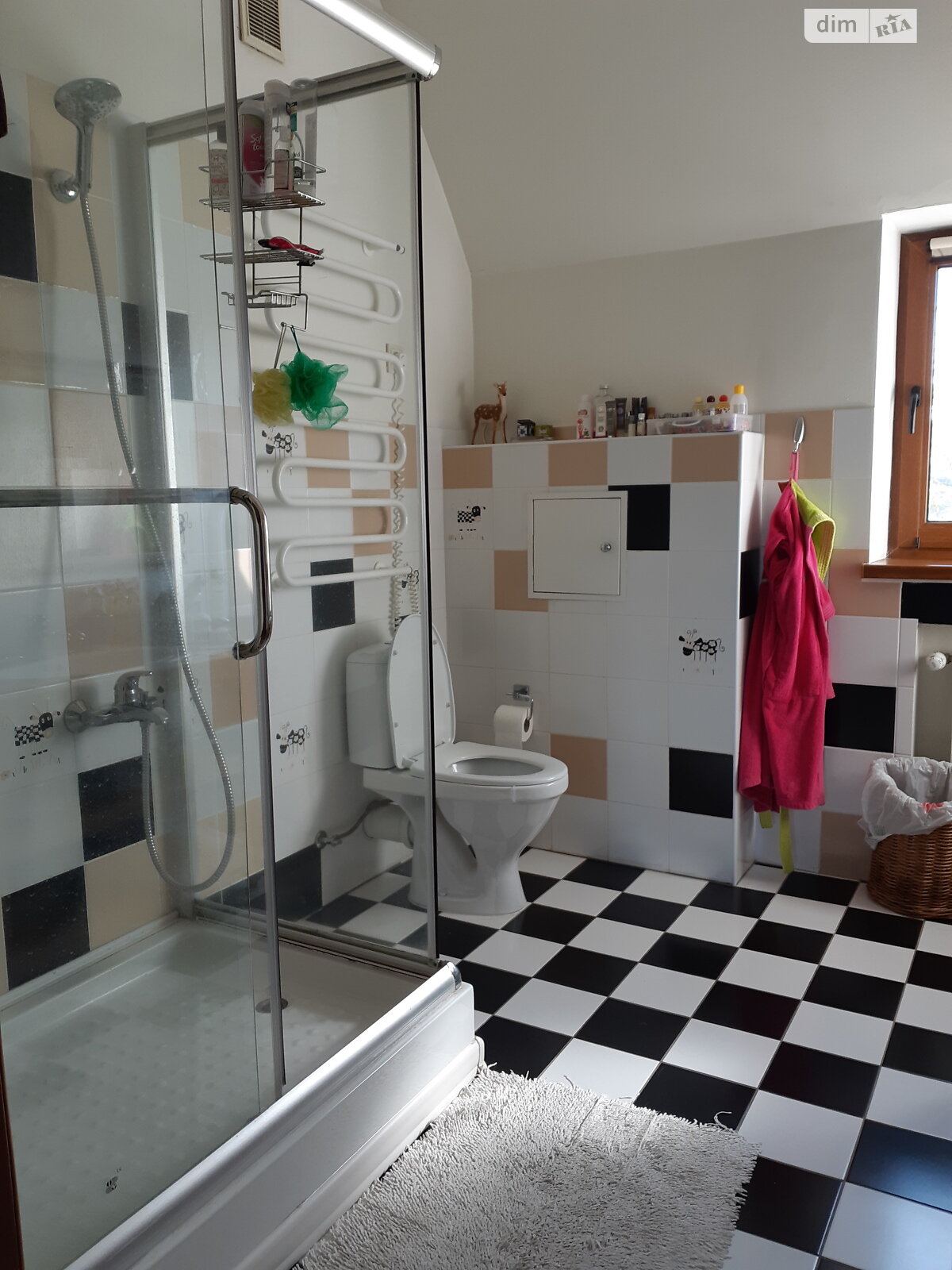 трехэтажный дом с верандой, 410 кв. м, кирпич. Продажа в Софиевской Борщаговке фото 1 трехэтажный дом с верандой, 410 кв. м, кирпич. Продажа в Софиевской Борщаговке фото 1