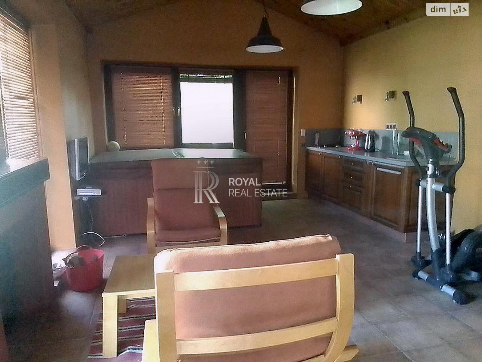 двоповерховий будинок з верандою, 291 кв. м, кирпич. Продаж у Софіївській Борщагівці фото 1 двоповерховий будинок з верандою, 291 кв. м, кирпич. Продаж у Софіївській Борщагівці фото 1