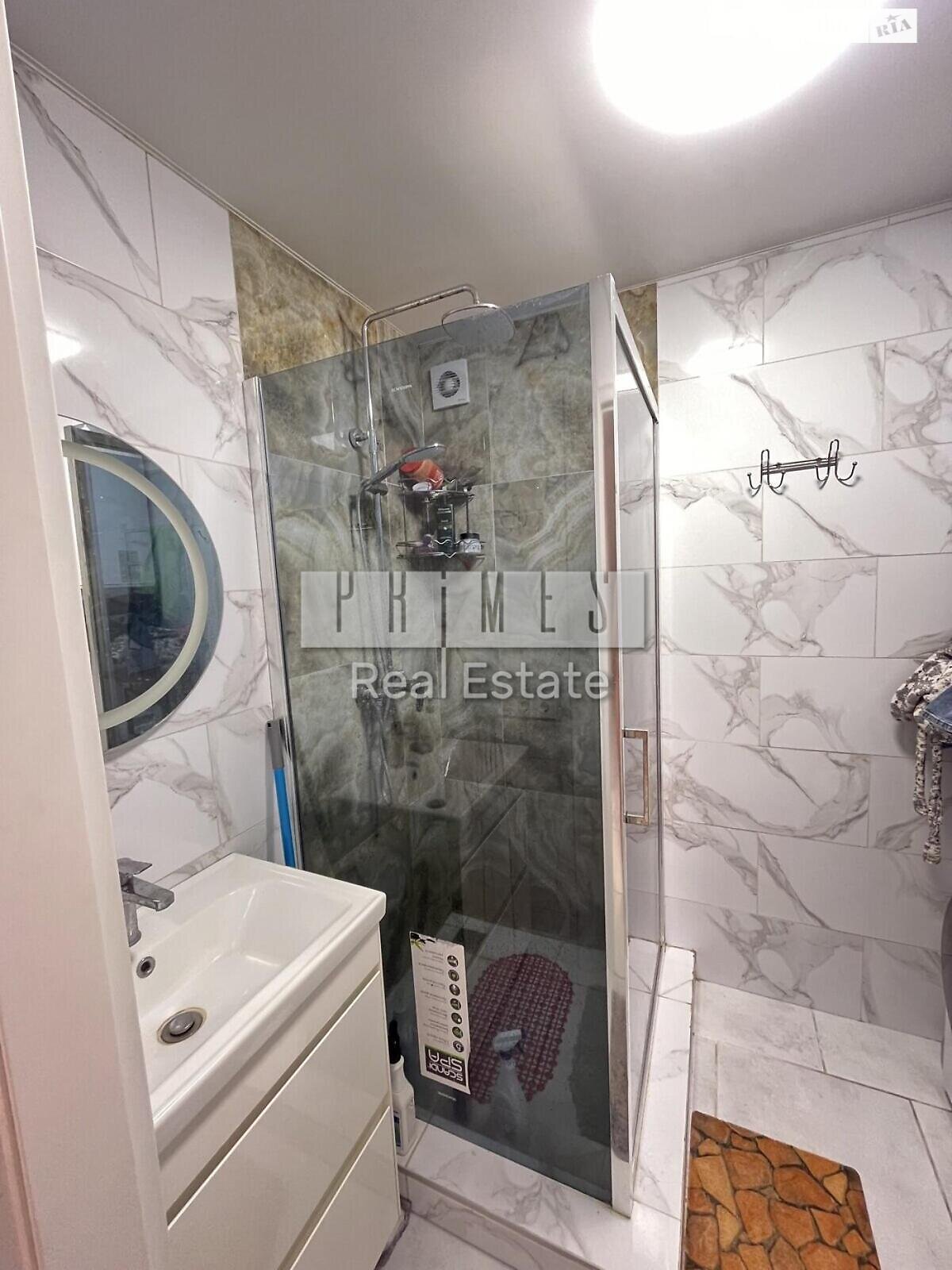 двухэтажный дом с верандой, 200 кв. м, кирпич. Продажа в Софиевской Борщаговке фото 1