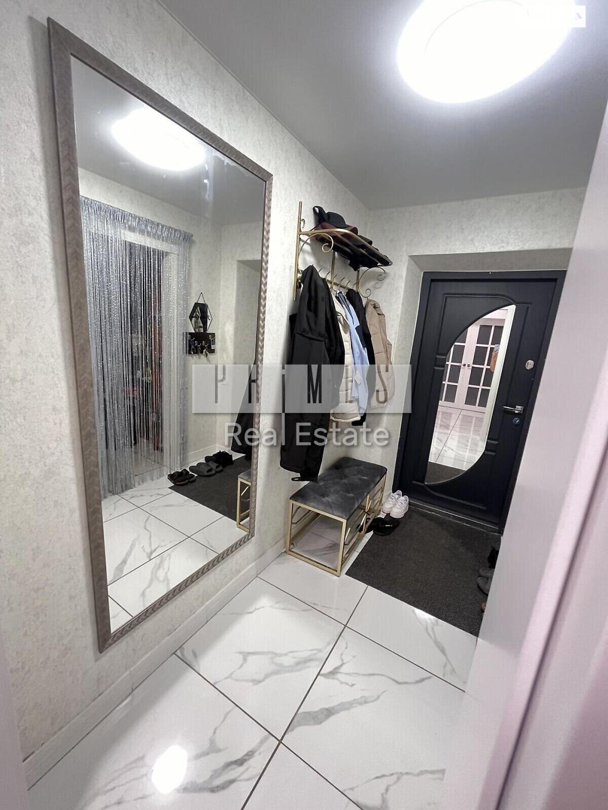 двухэтажный дом с верандой, 200 кв. м, кирпич. Продажа в Софиевской Борщаговке фото 1