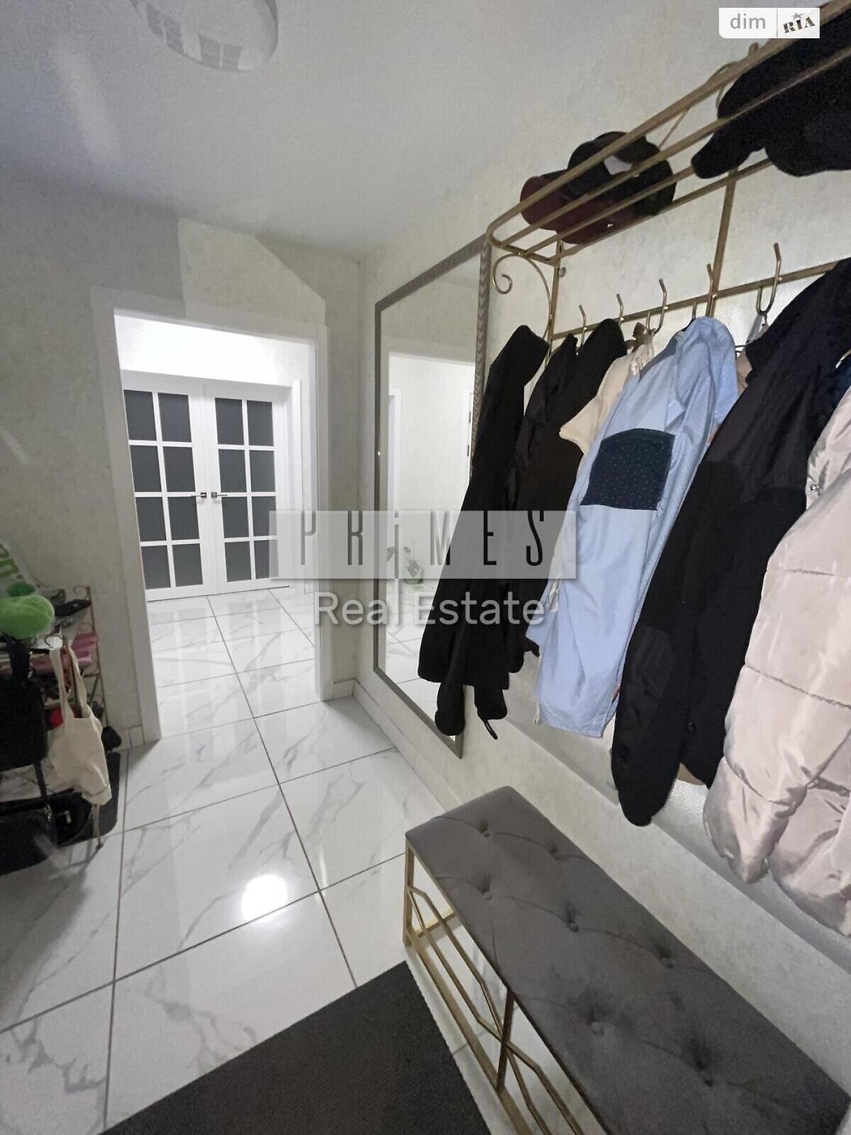 двухэтажный дом с верандой, 200 кв. м, кирпич. Продажа в Софиевской Борщаговке фото 1