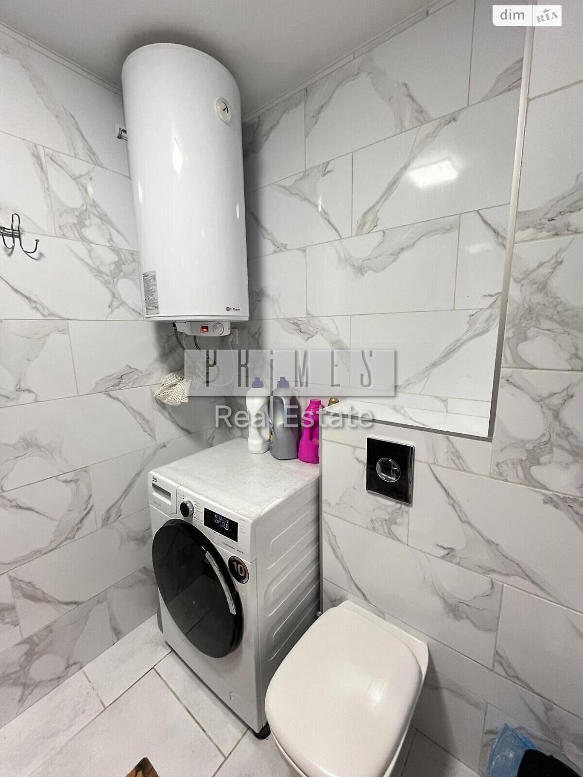 двухэтажный дом с верандой, 200 кв. м, кирпич. Продажа в Софиевской Борщаговке фото 1