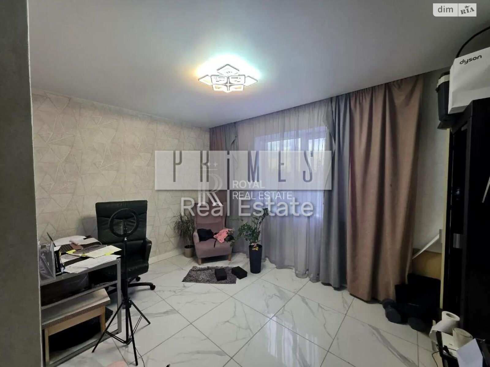 двухэтажный дом с верандой, 200 кв. м, кирпич. Продажа в Софиевской Борщаговке фото 1