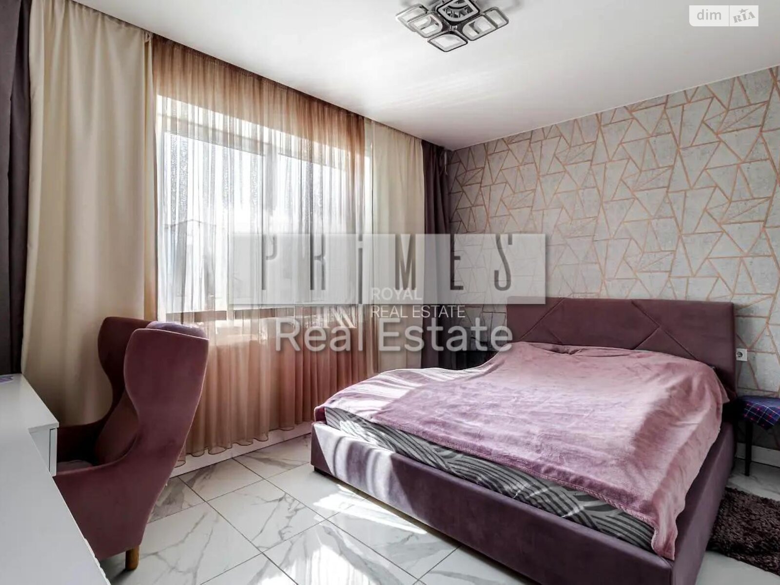 двухэтажный дом с верандой, 200 кв. м, кирпич. Продажа в Софиевской Борщаговке фото 1